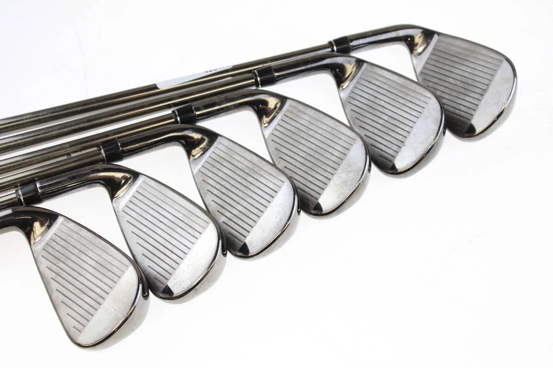 Seconde vie - Callaway Big Bertha 2023 RH 5-PW Iron Set - Good 2/6