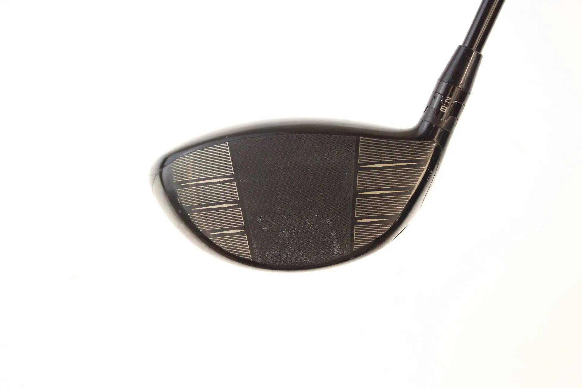 Seconde vie - Titleist TSR4 RH 8-deg Driver - Good 2/5