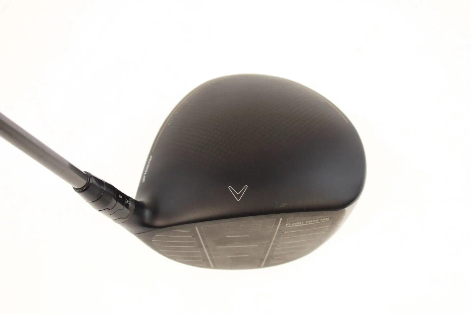 Seconde vie - Callaway Rogue ST Max LH 10.5-deg Driver - Very good 3/5