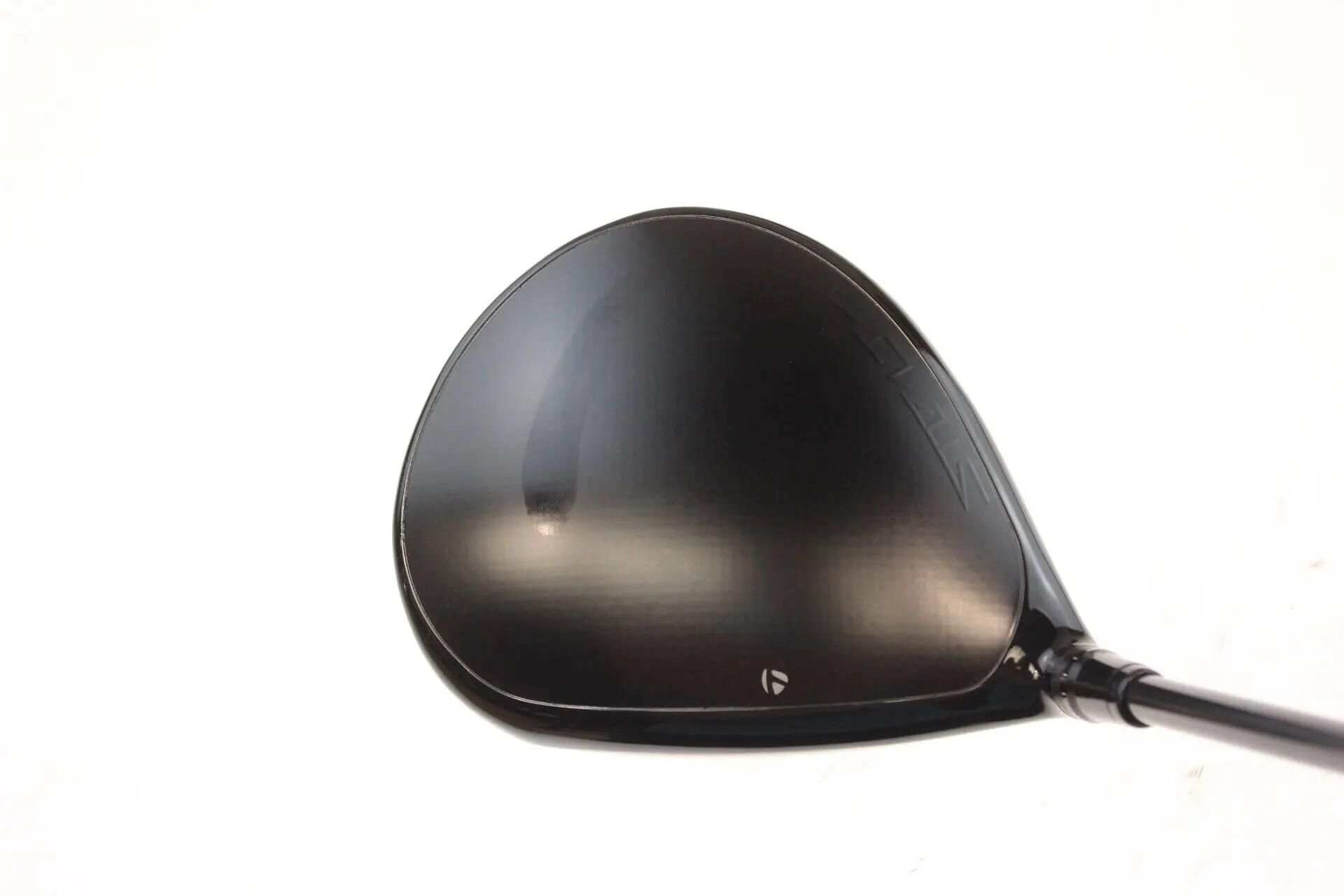 Seconde vie - TaylorMade Stealth Plus+ RH 10.5-deg Driver - Very good 3/5