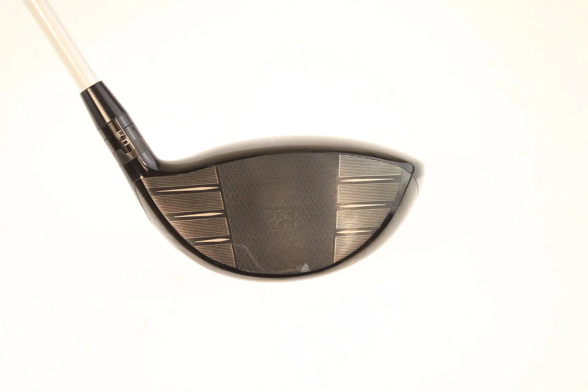 Seconde vie - Titleist TSR1 LH 10-deg Driver - Excellent 2/5