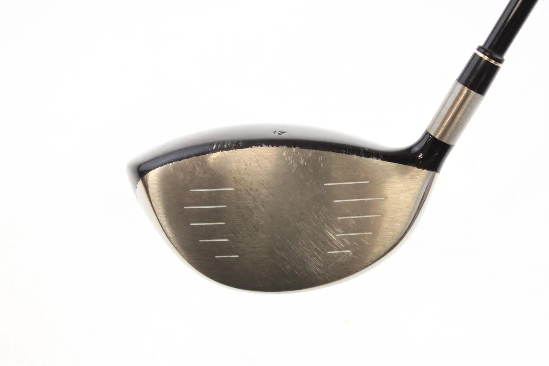 Seconde vie - TaylorMade Burner RH 9.5-deg Driver - Sufficient 2/5