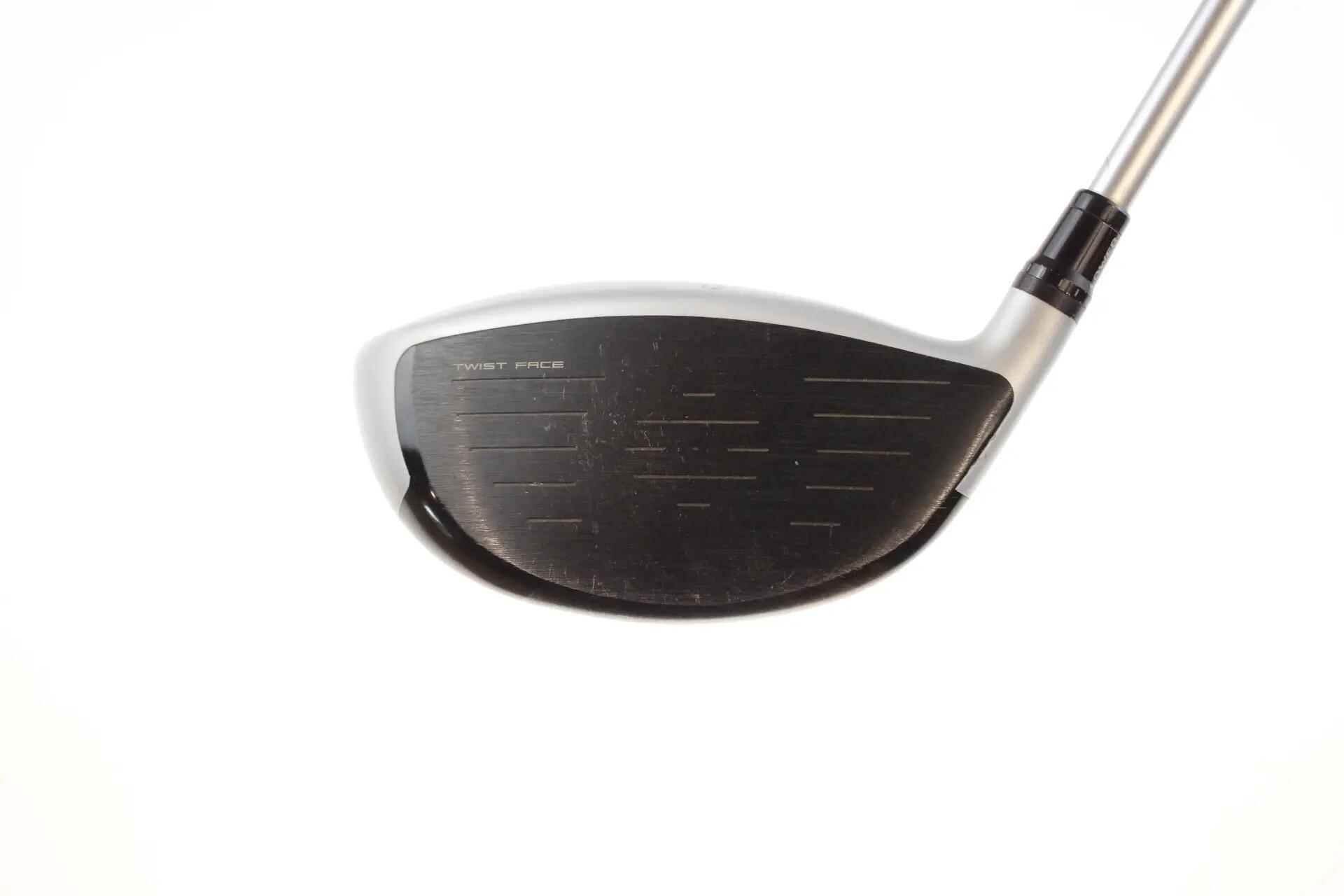 Seconde vie - TaylorMade M4 2021 RH 12-deg Driver - Good 2/5