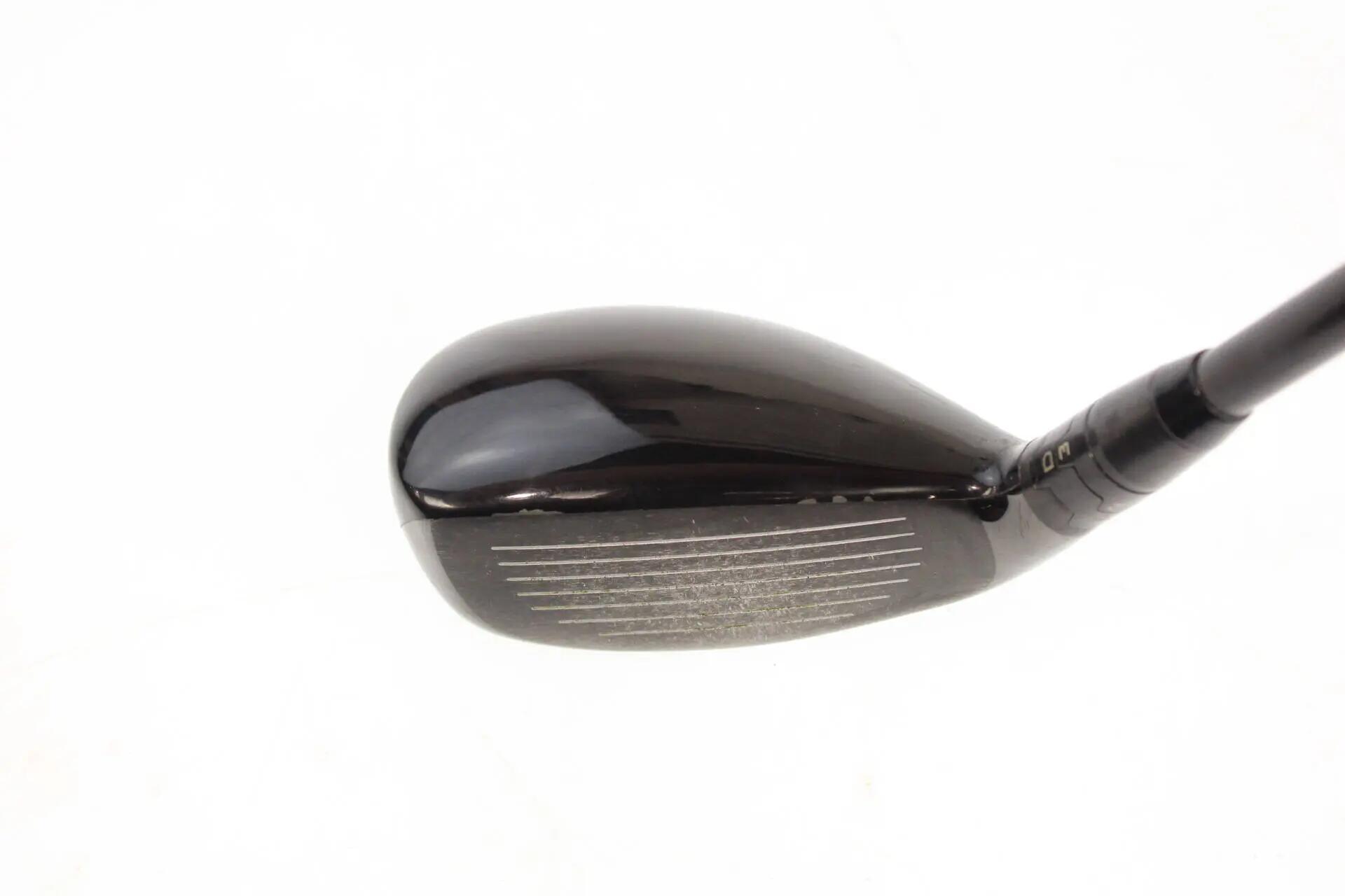 Seconde vie - Titleist TSI3 RH 20-deg Hybrid - Sufficient 3/5