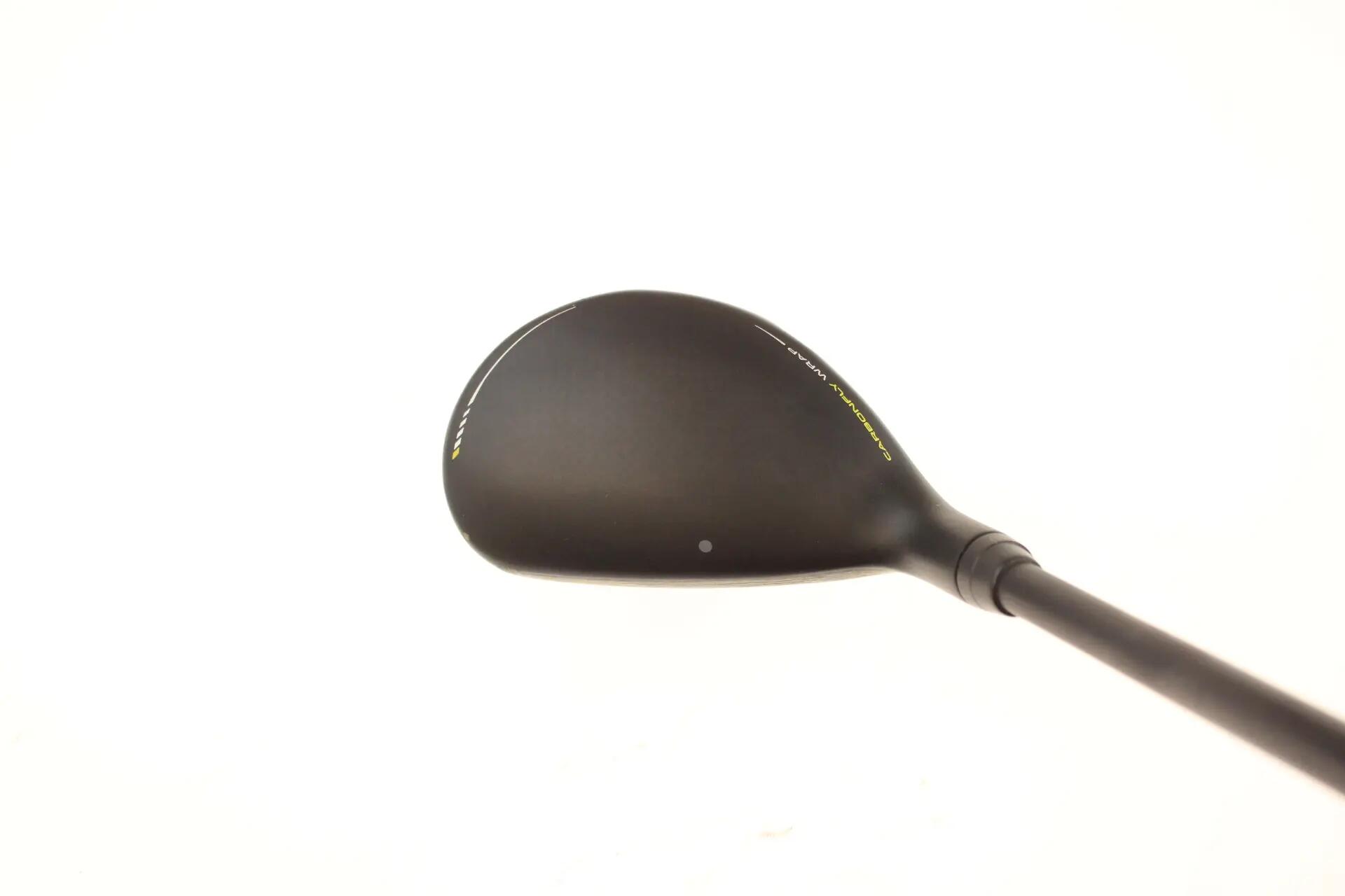 Seconde vie - Ping G430 RH 22-deg Hybrid - Sufficient 3/5