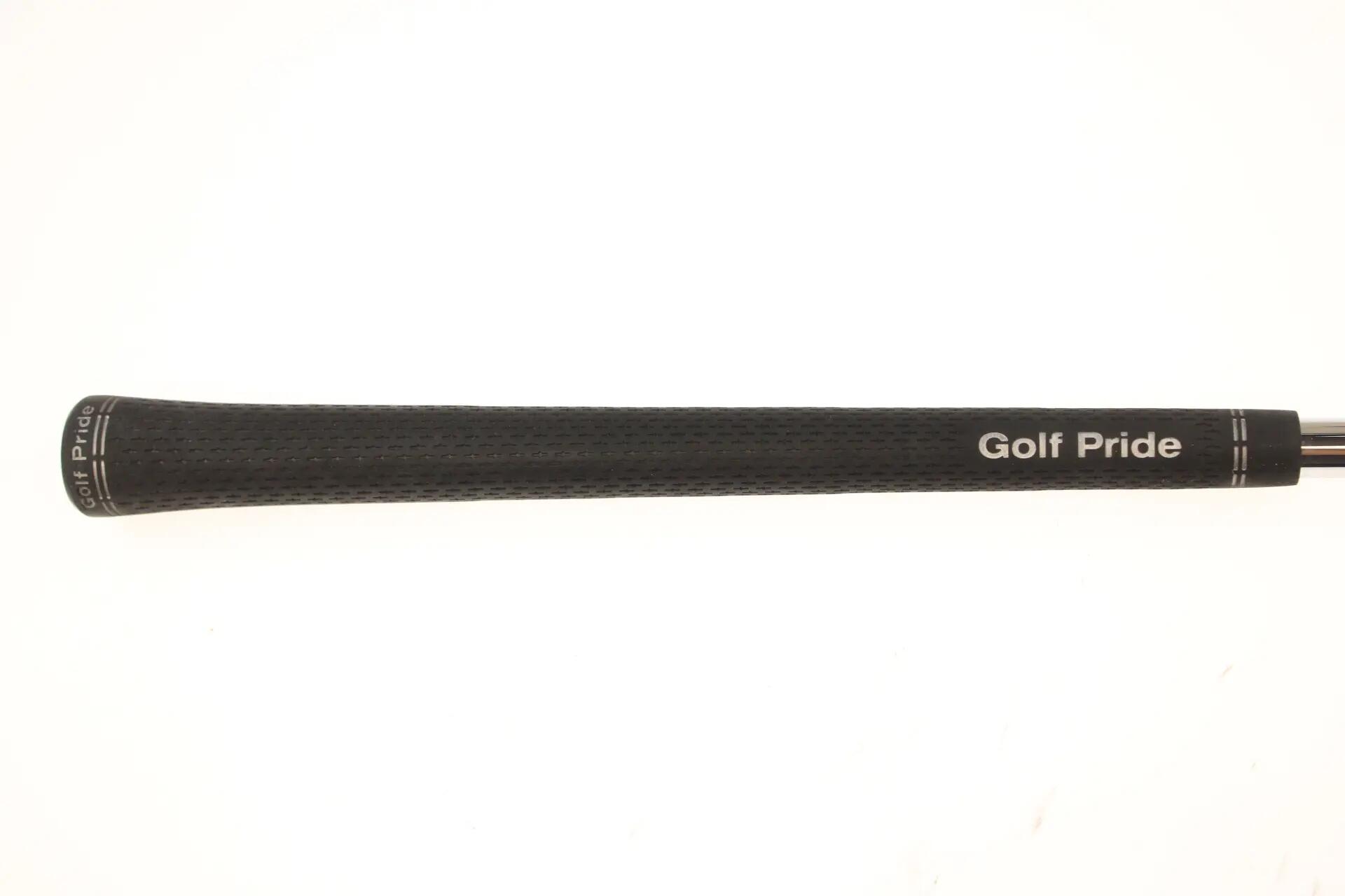 Seconde vie - Cleveland CBX Zipcore RH 60-deg Wedge - Good 5/5