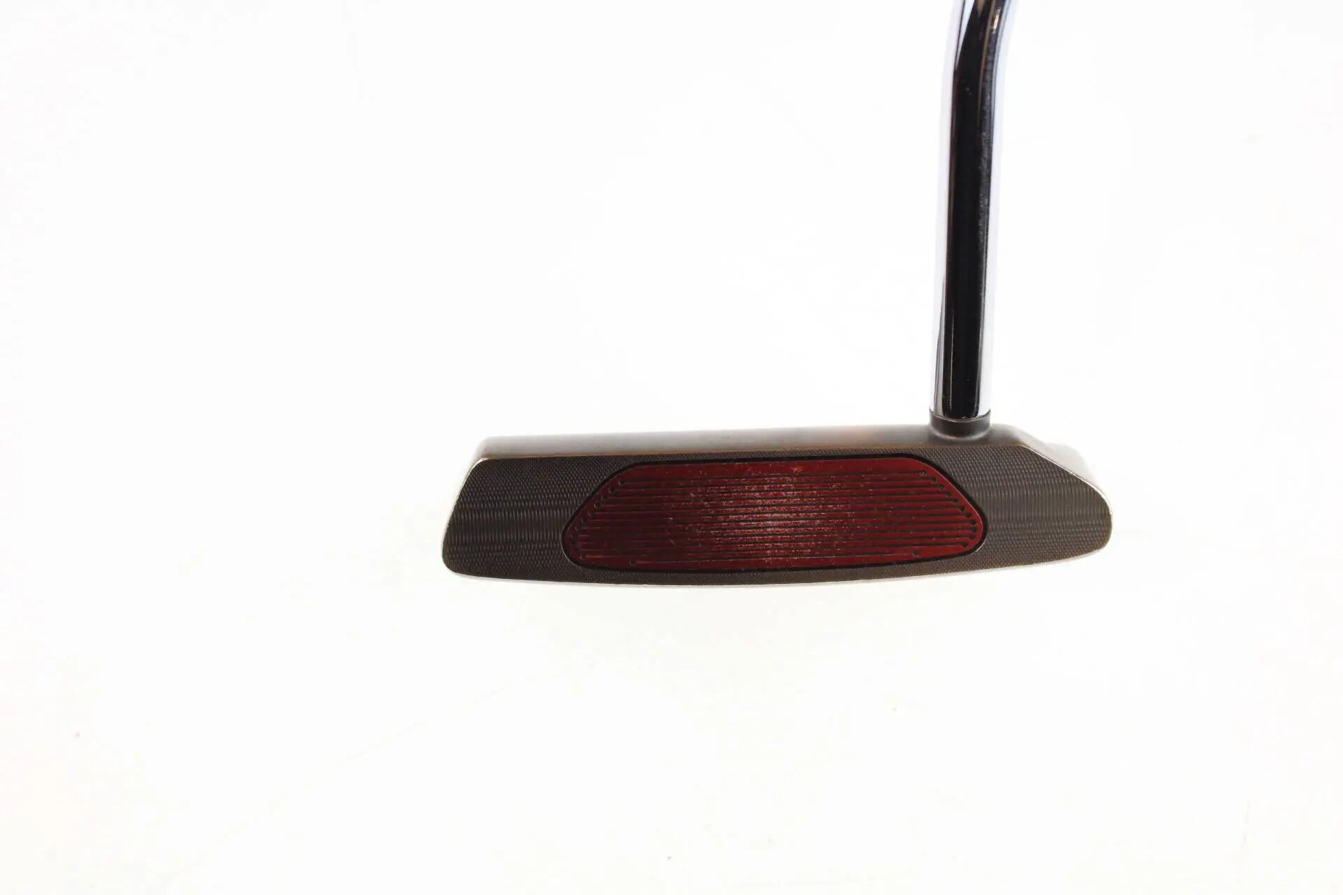 Seconde vie - TaylorMade TP Patina Collection Del Monte RH Putter - Good 2/6