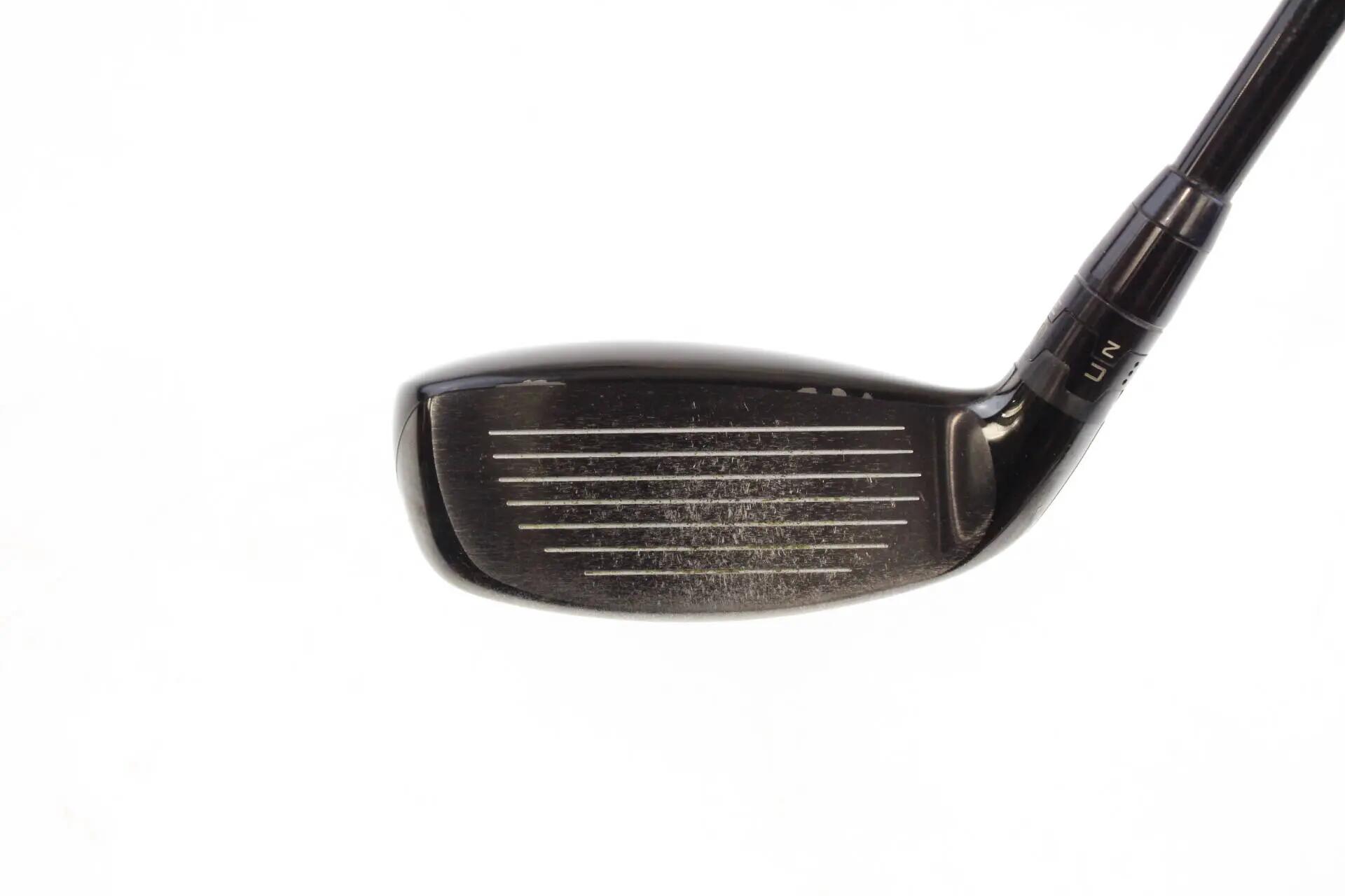 Seconde vie - Titleist TSI3 RH 20-deg Hybrid - Sufficient 2/5