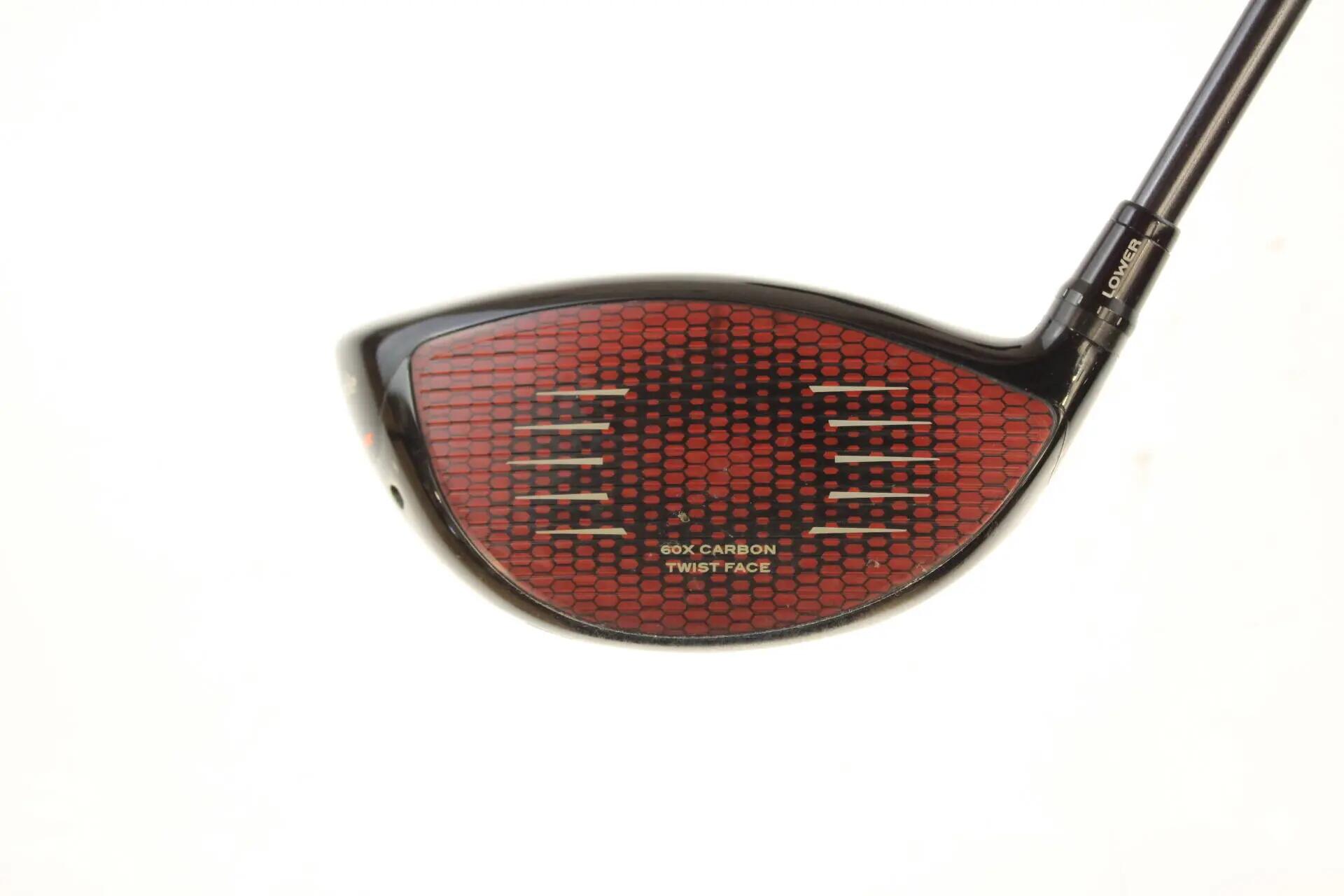 Seconde vie - TaylorMade Stealth Plus+ RH 10.5-deg Driver - Very good 2/5