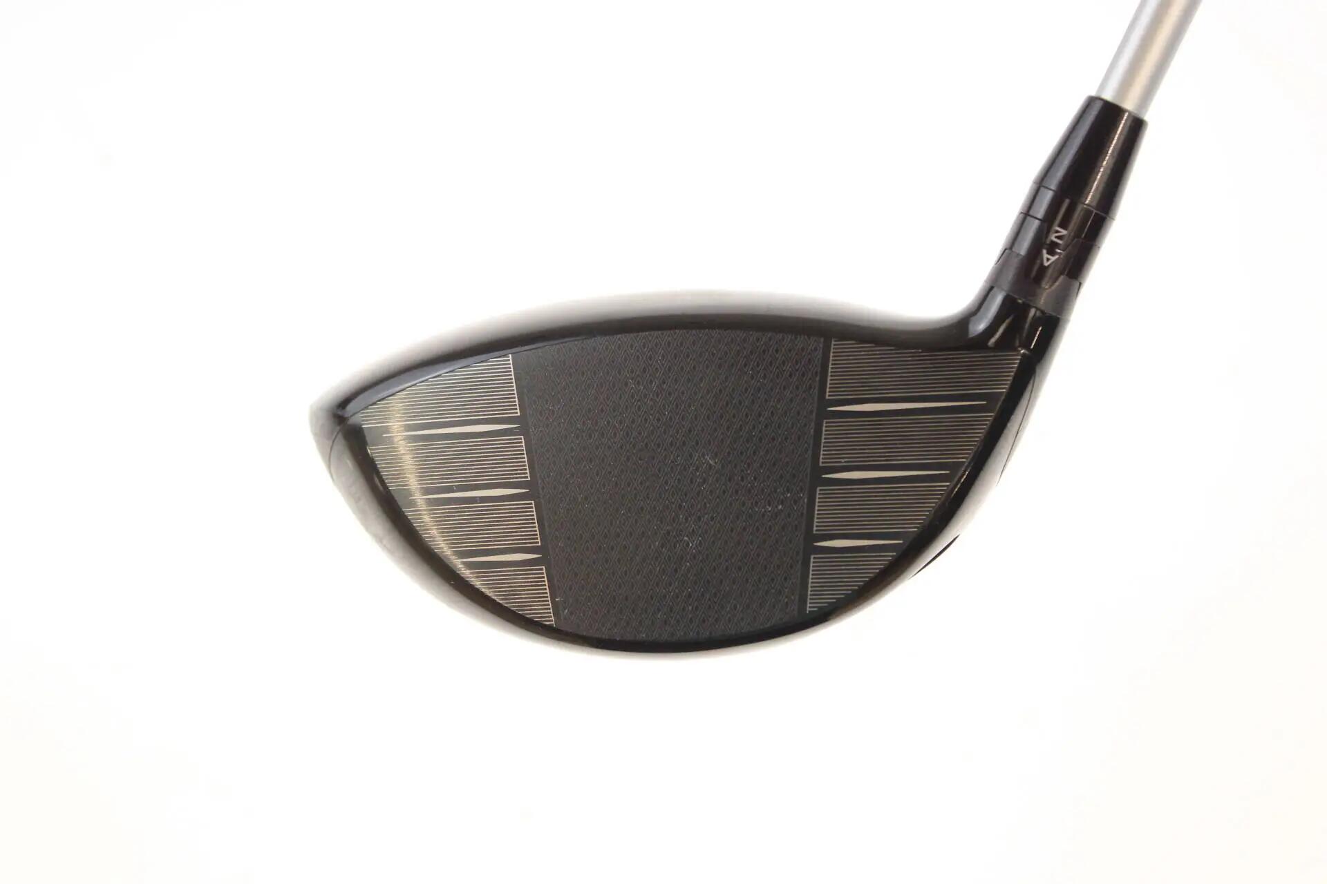 Seconde vie - Titleist TSR1 RH 9-deg Driver - Very good 2/5