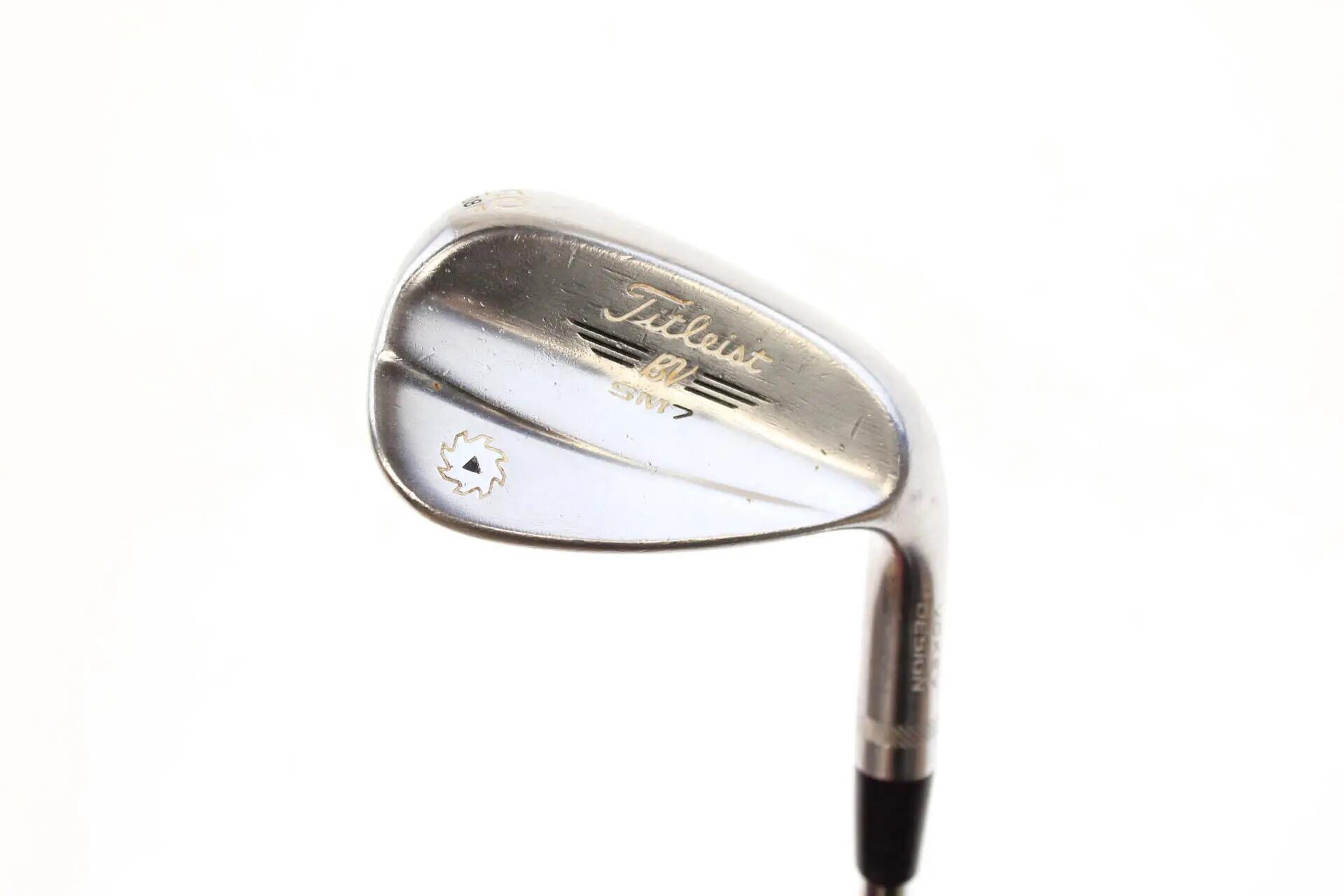 TITLEIST picture
