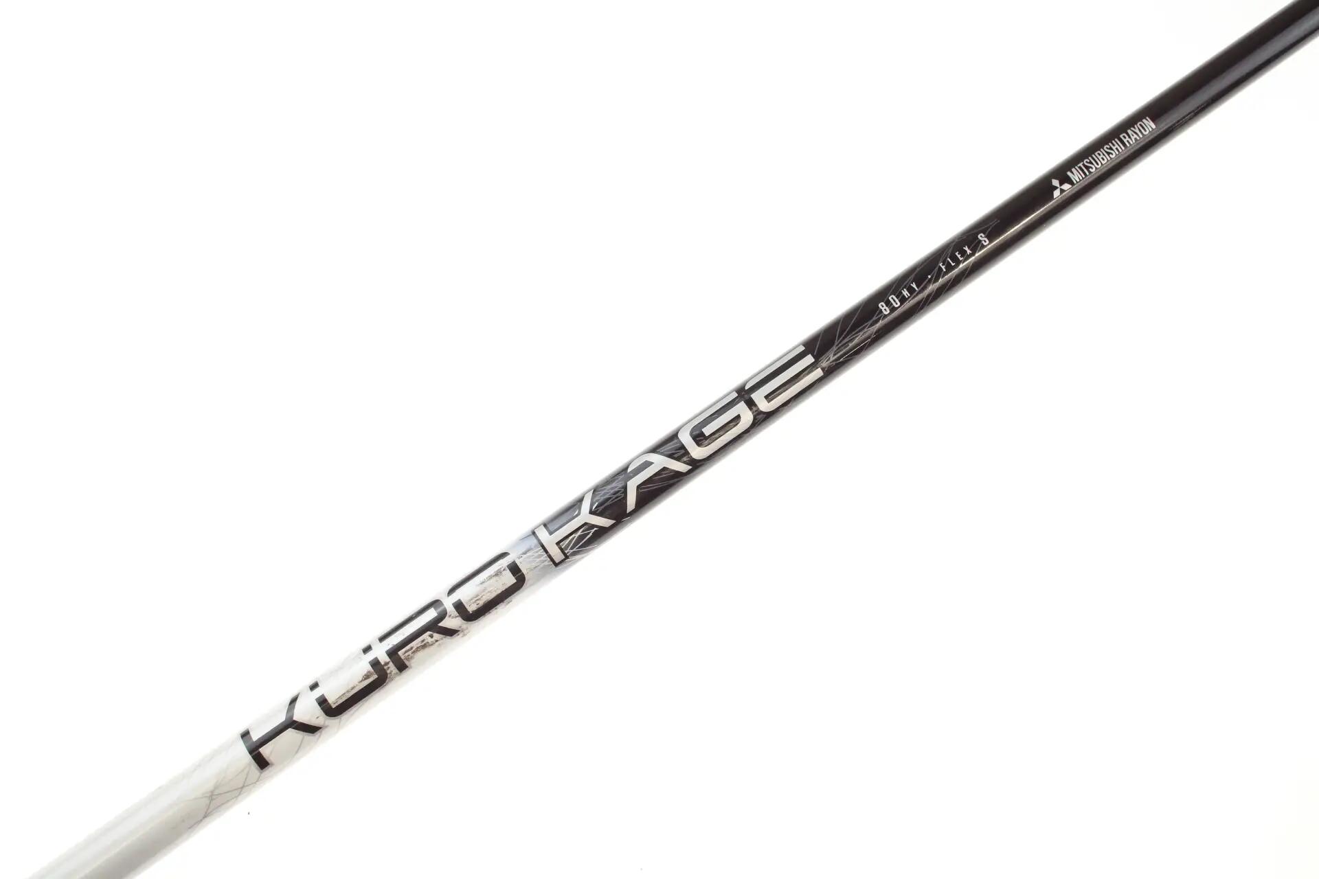 Seconde vie - TaylorMade M1 2017 Rescue RH 21-deg Hybrid - Good 4/5