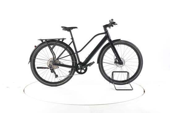 Segunda vida - Orbea VIBE MID H30 EQ E-Bike - Buen estado