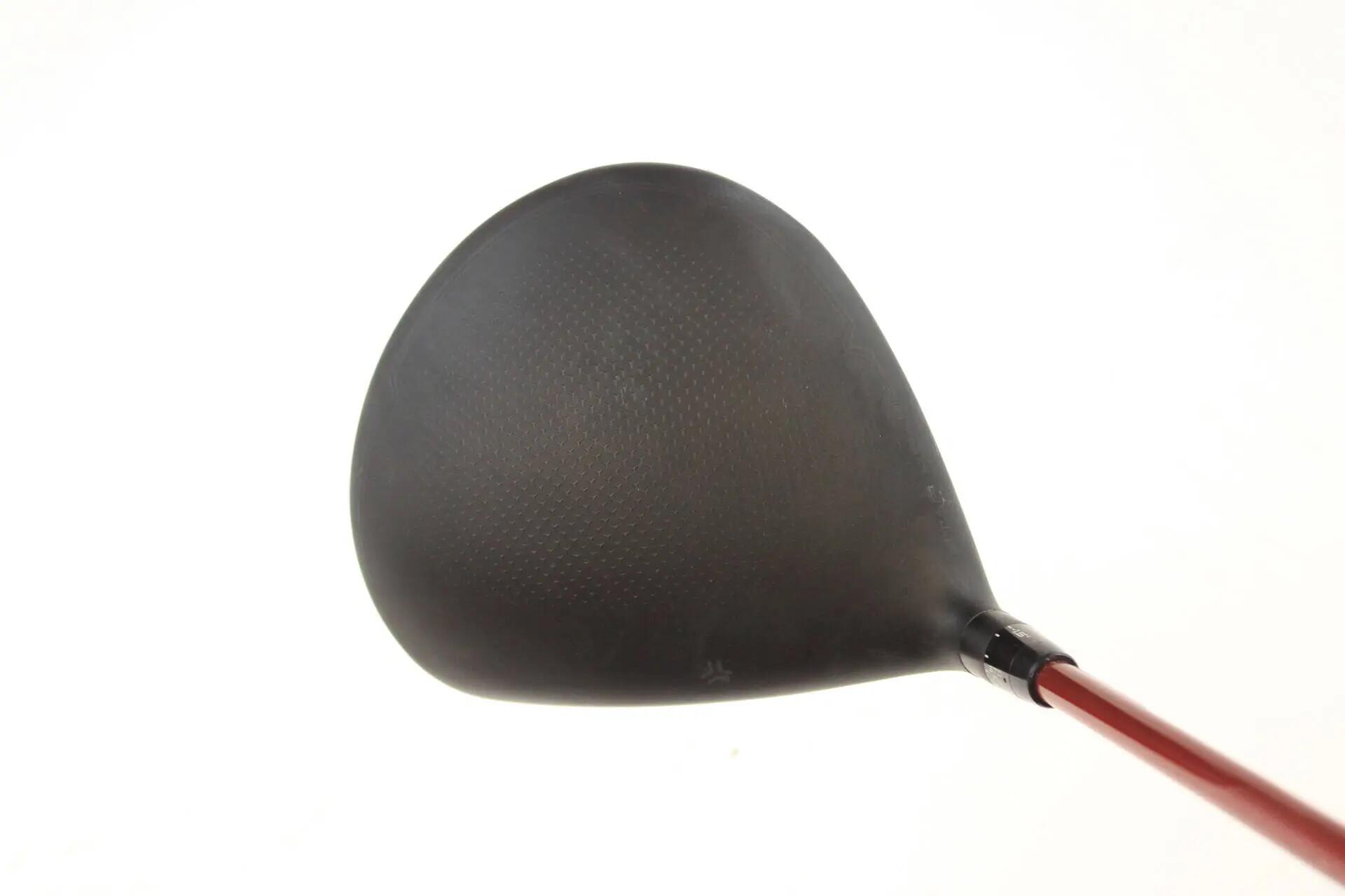 Seconde vie - Srixon ZXi Max RH 12-deg Driver - Very good 3/5