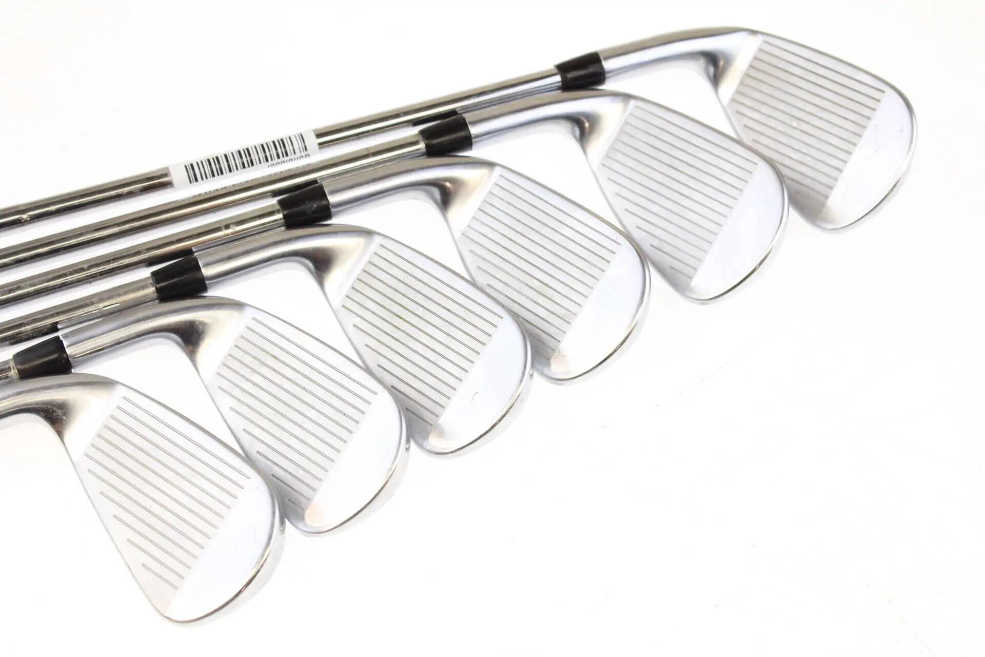 Seconde vie - Titleist T300 2021 RH 5-PW Iron Set - Good 2/6