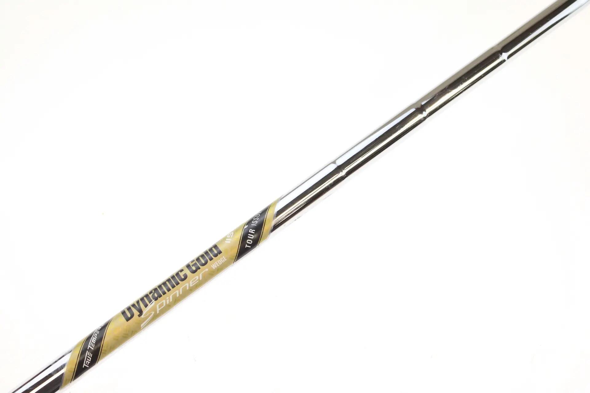 Seconde vie - Cleveland CBX Zipcore RH 60-deg Wedge - Good 4/5