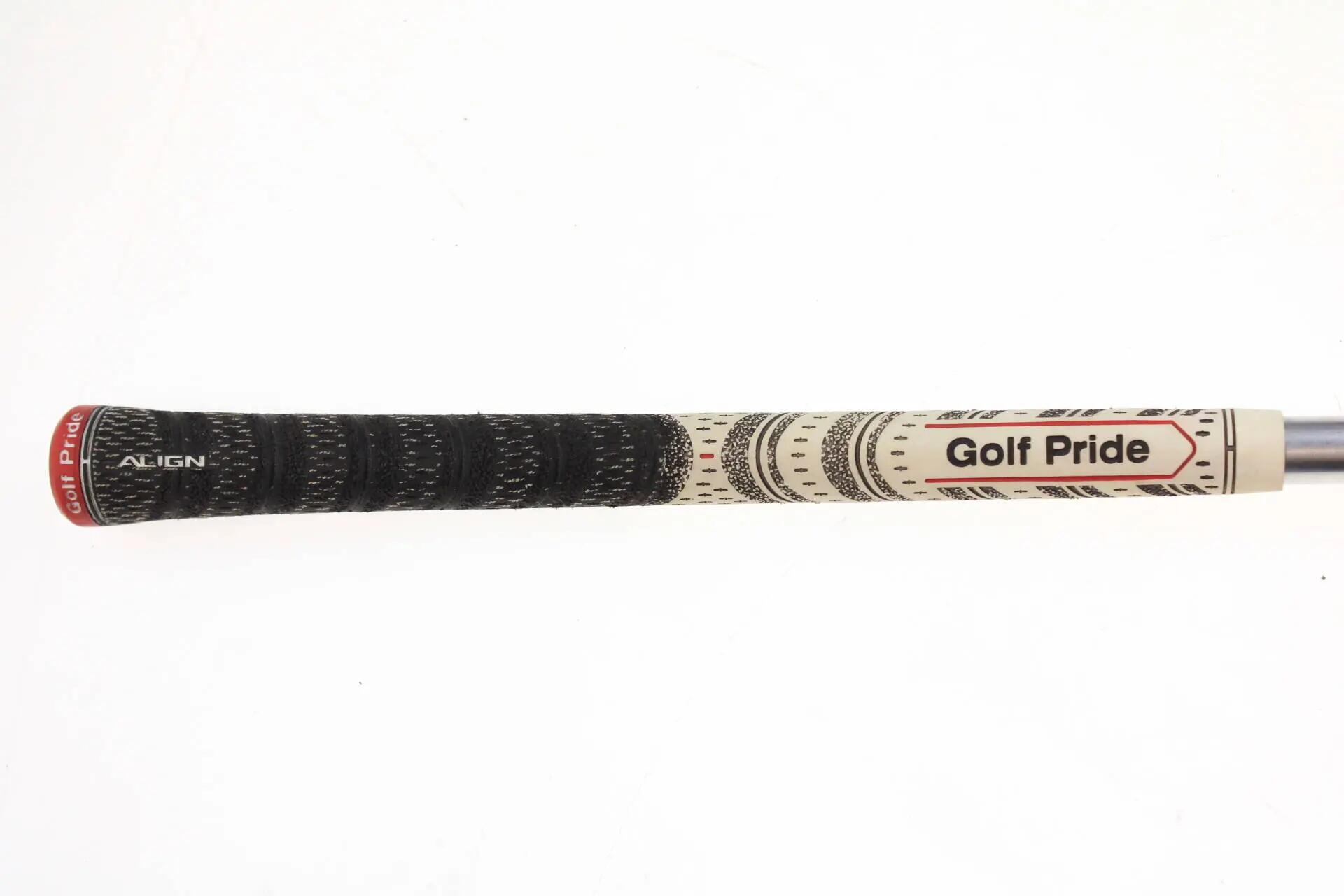Seconde vie - Ping S159 Chrome RH 60-deg Wedge - Good 5/5
