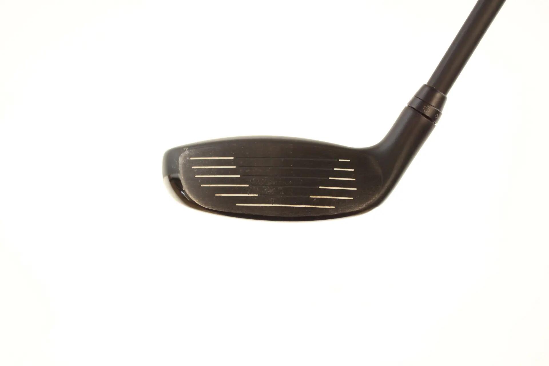 Seconde vie - Ping G430 RH 22-deg Hybrid - Sufficient 2/5