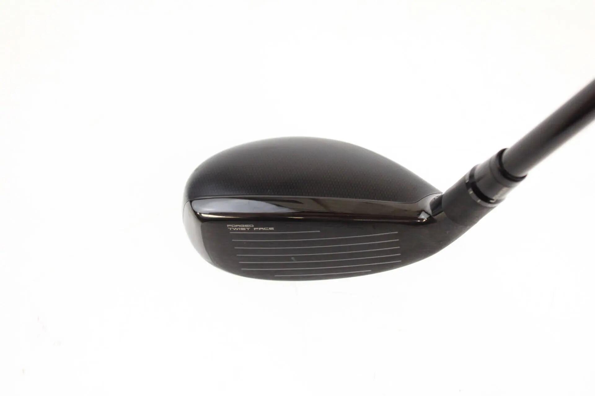 Seconde vie - TaylorMade SIM2 Rescue RH 17-deg Hybrid - Excellent 3/5