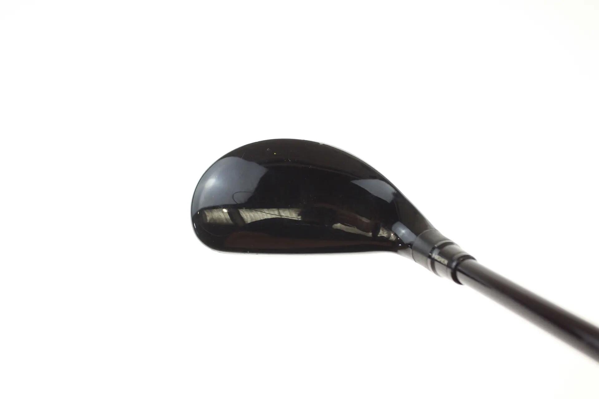 Seconde vie - TaylorMade M1 2017 Rescue RH 21-deg Hybrid - Good 3/5