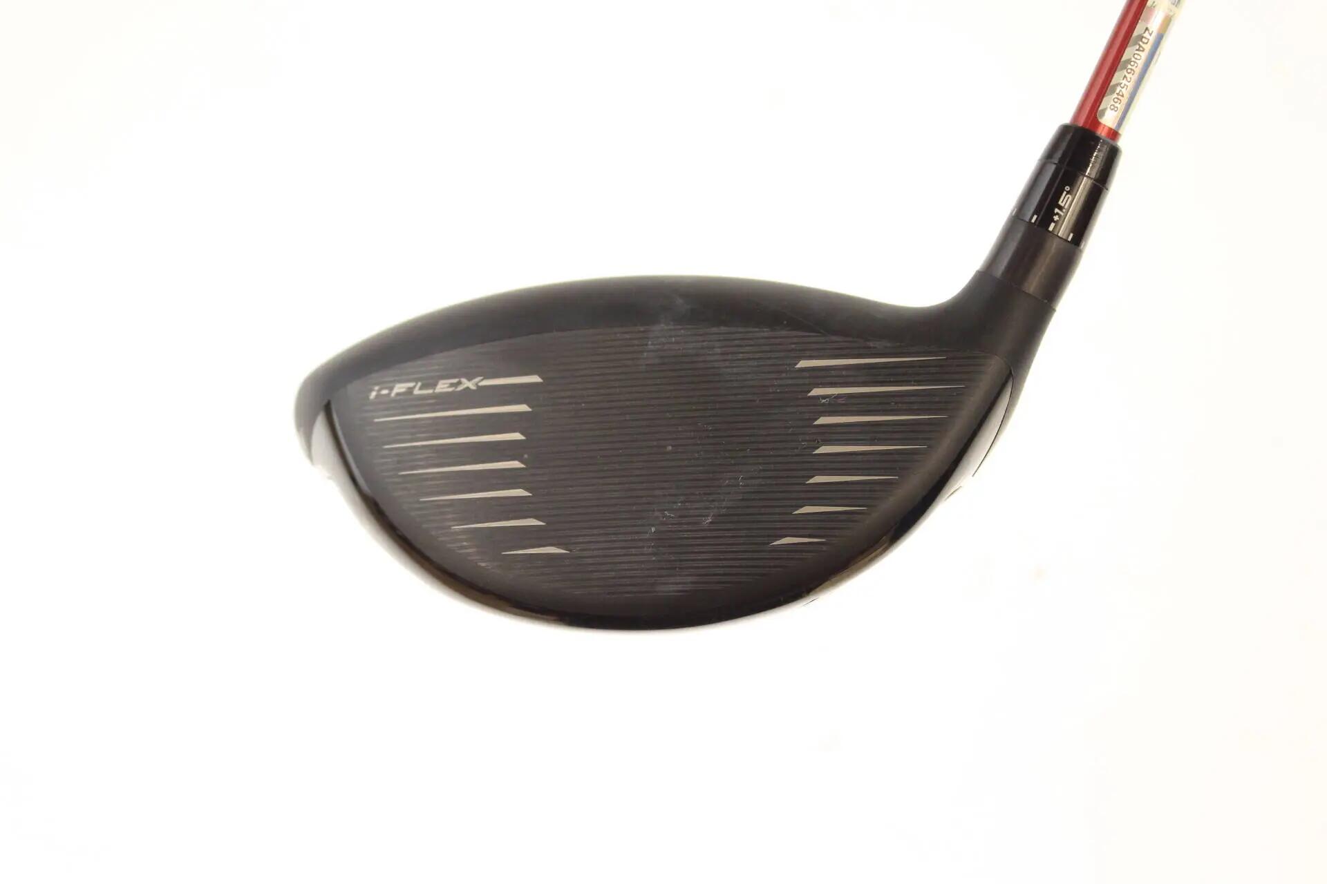 Seconde vie - Srixon ZXi Max RH 12-deg Driver - Very good 2/5