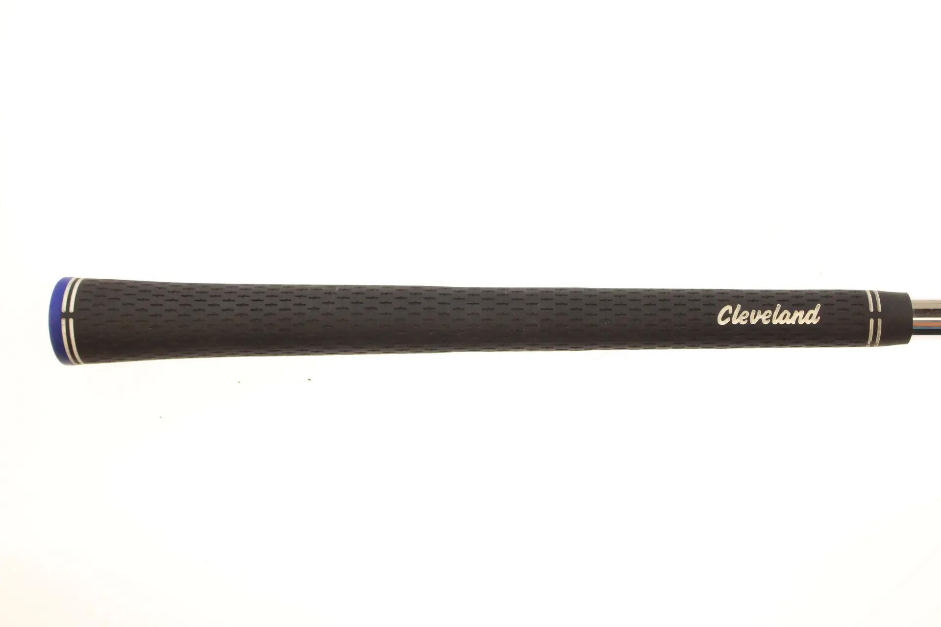 Seconde vie - Cleveland RTX-3 Tour Satin Chrome RH 52-deg Wedge - Good 5/5