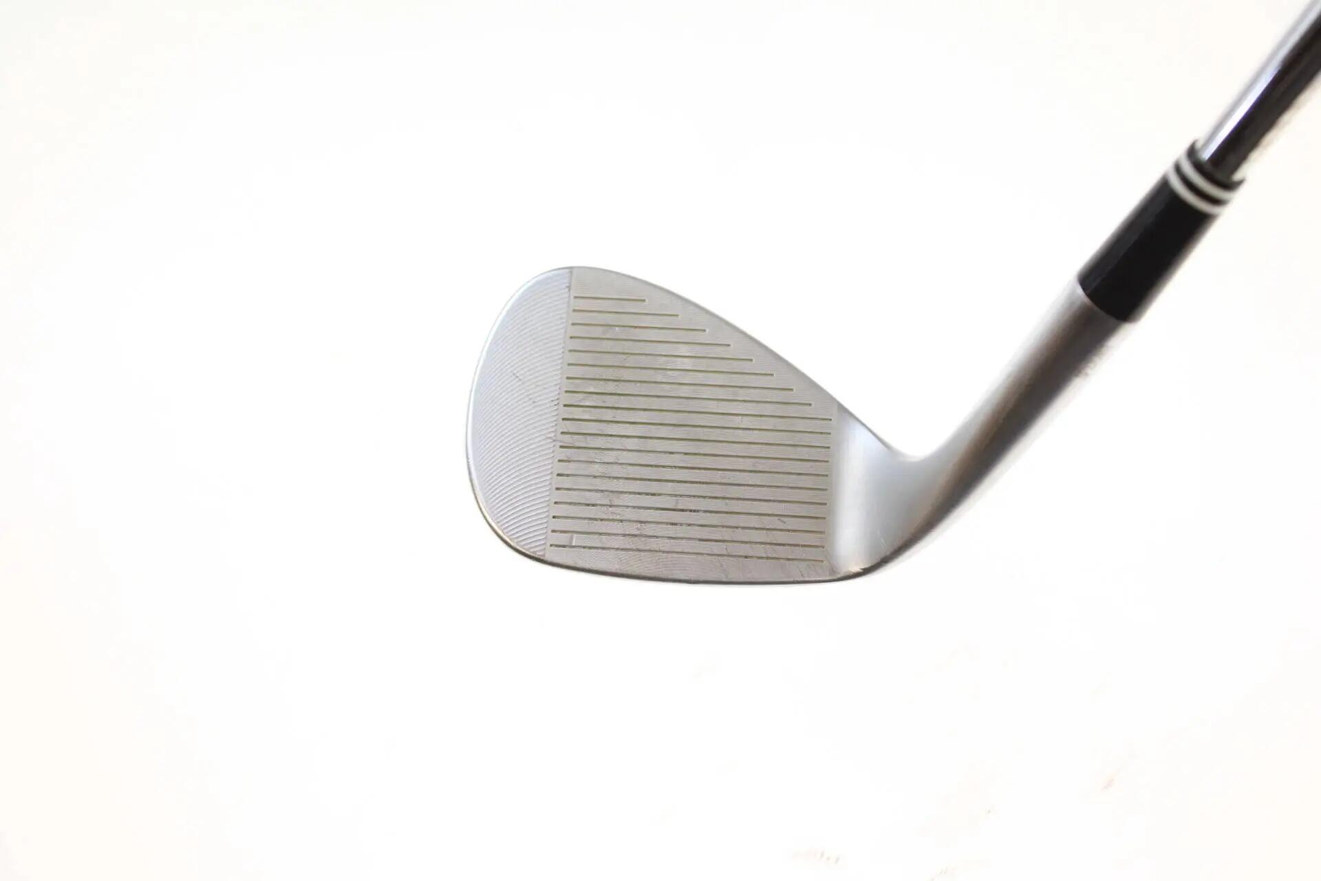 Seconde vie - Cleveland CBX Zipcore RH 60-deg Wedge - Good 3/5
