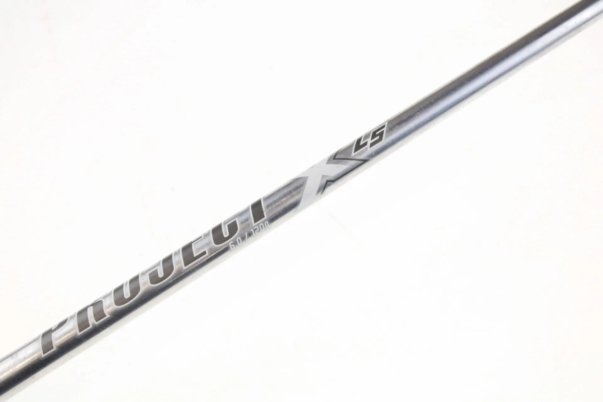 Seconde vie - Ping S159 Chrome RH 60-deg Wedge - Good 4/5
