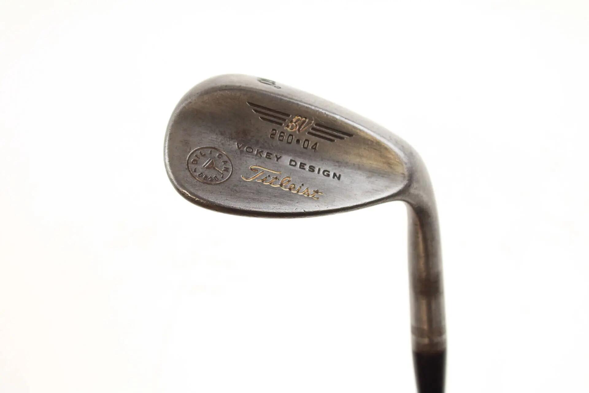 TITLEIST picture