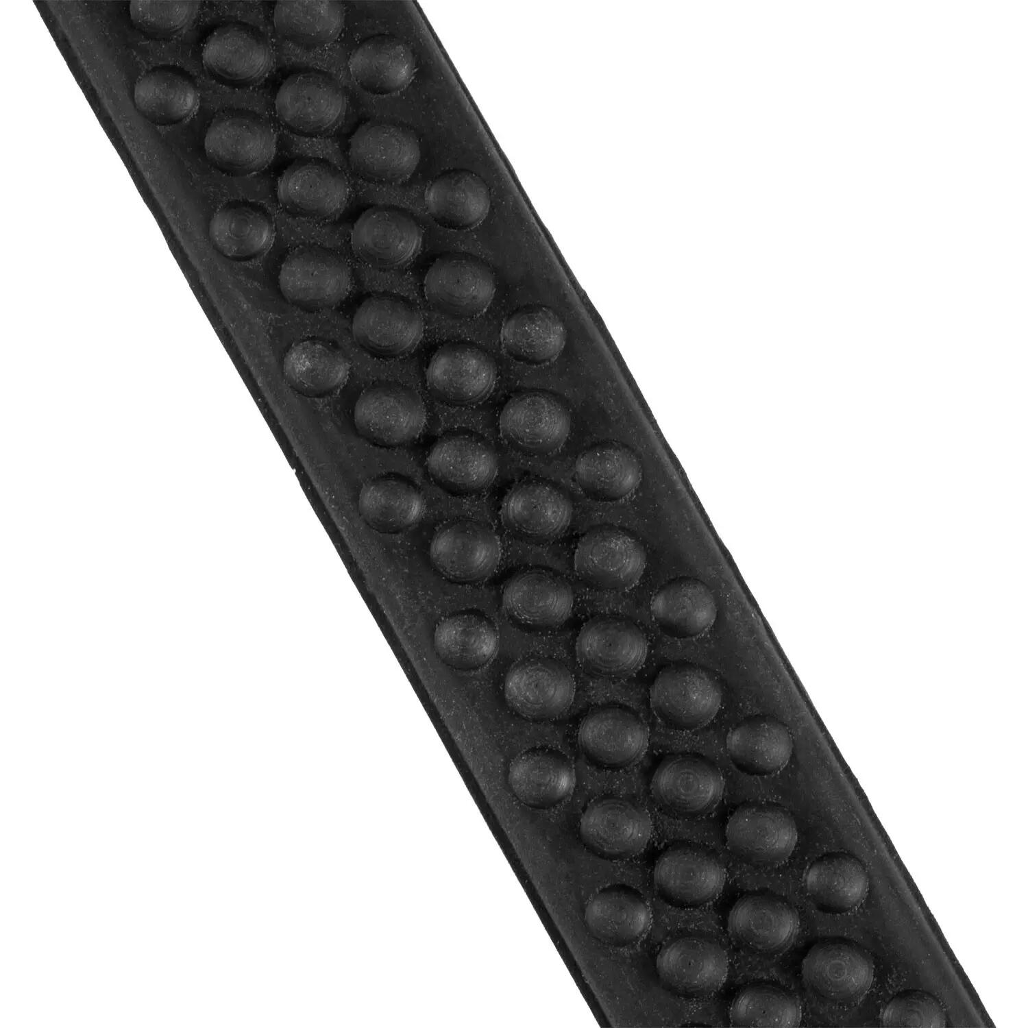 Rênes en cuir avec grip en caoutchouc 6/6