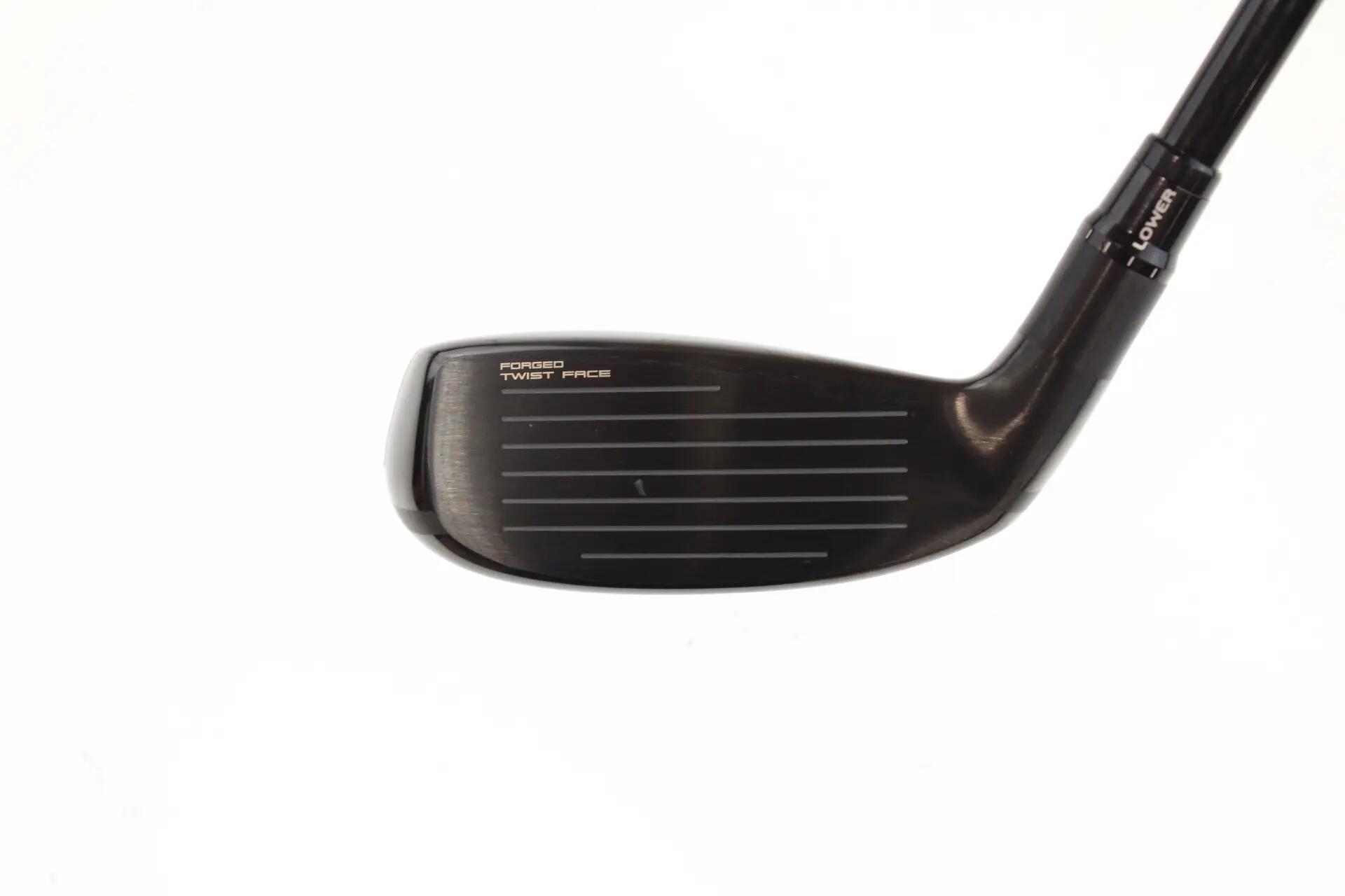 Seconde vie - TaylorMade SIM2 Rescue RH 17-deg Hybrid - Excellent 2/5
