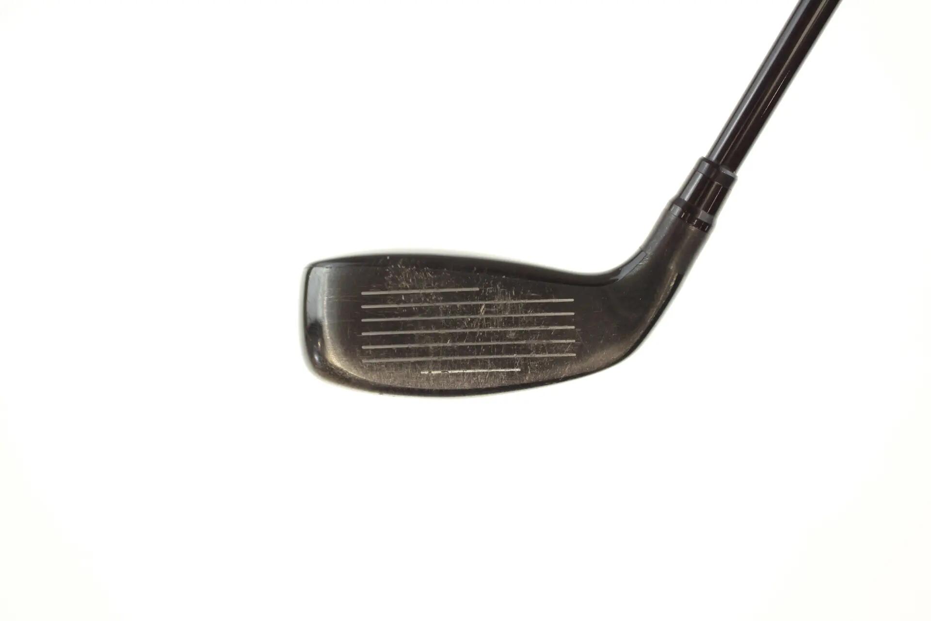 Seconde vie - TaylorMade M1 2017 Rescue RH 21-deg Hybrid - Good 2/5