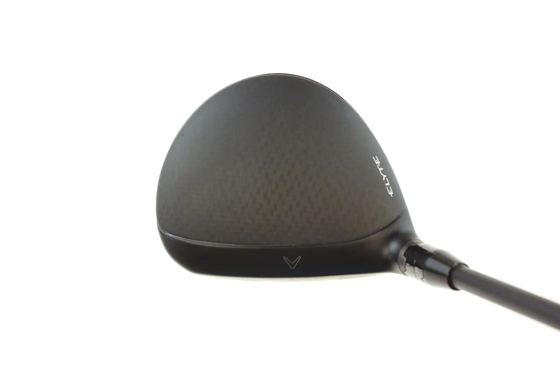 Seconde vie - Callaway Elyte X RH 16.5-deg Fairway Wood - Excellent 3/6