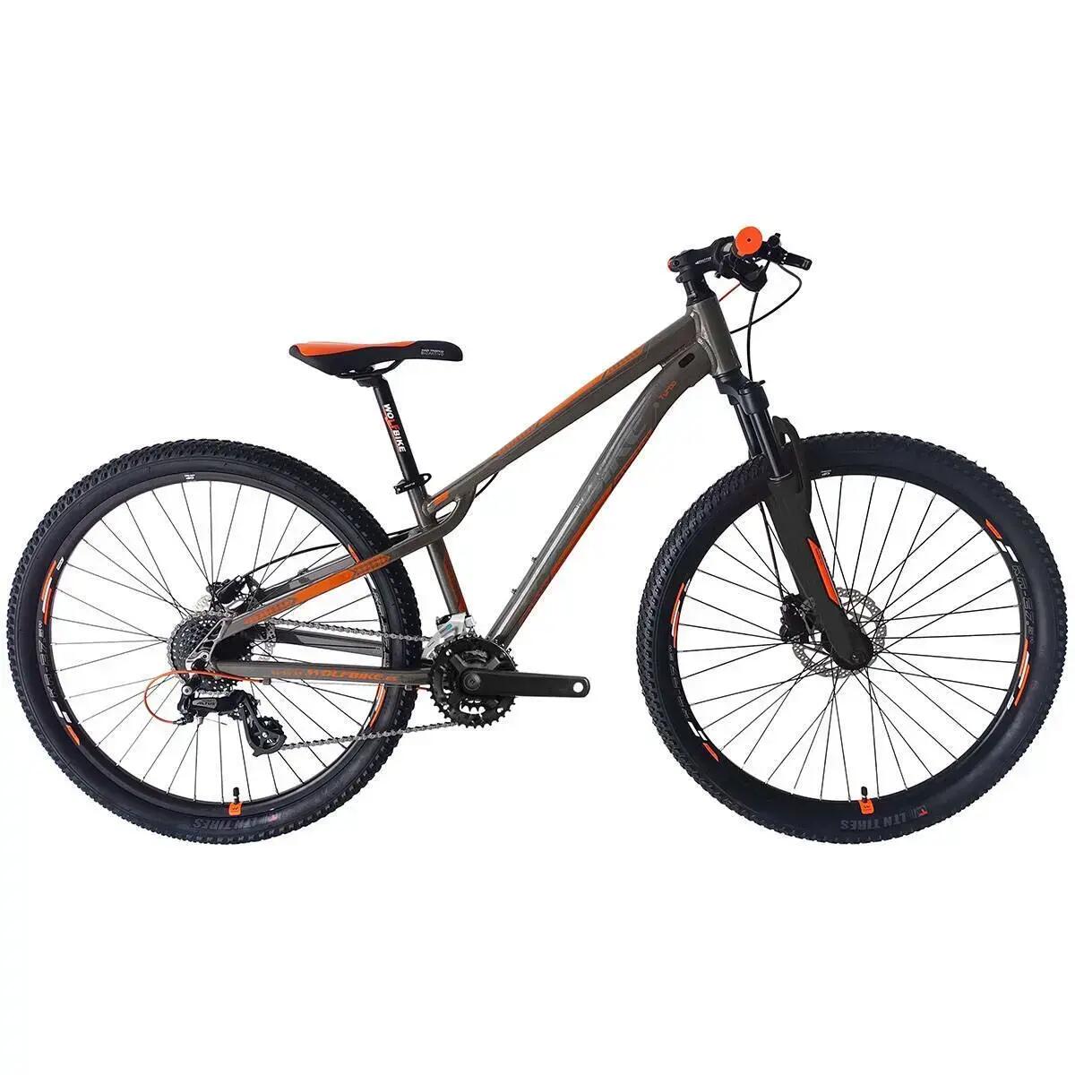 WOLFBIKE picture