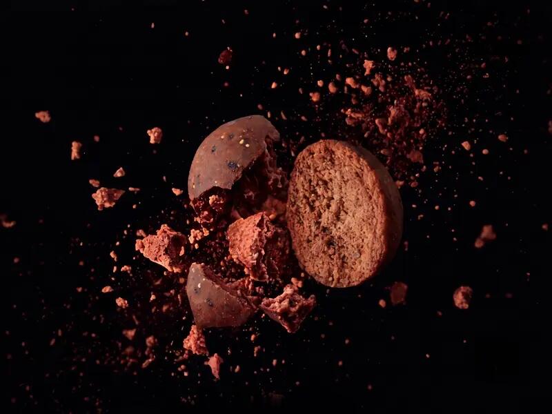 Bouillettes BreaX | Robin red-chilli-saucisse/20mm/300g 3/4