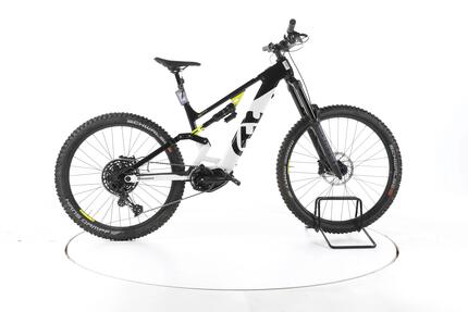 Refurbished - Husqvarna E-Bicycles HARD Cross HC2 E-Bike Fully - Sehr gut
