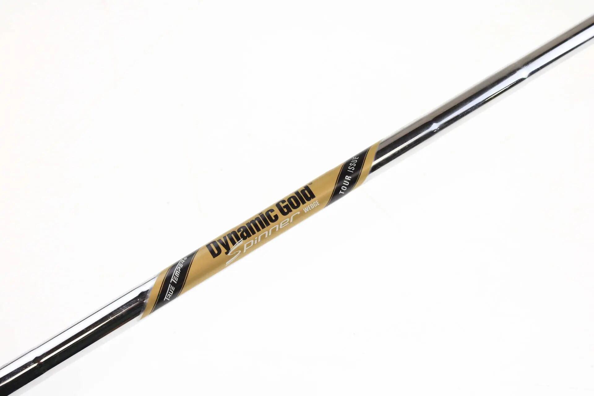 Seconde vie - Cobra 2023 King MB RH 50-deg Wedge - Very good 4/5