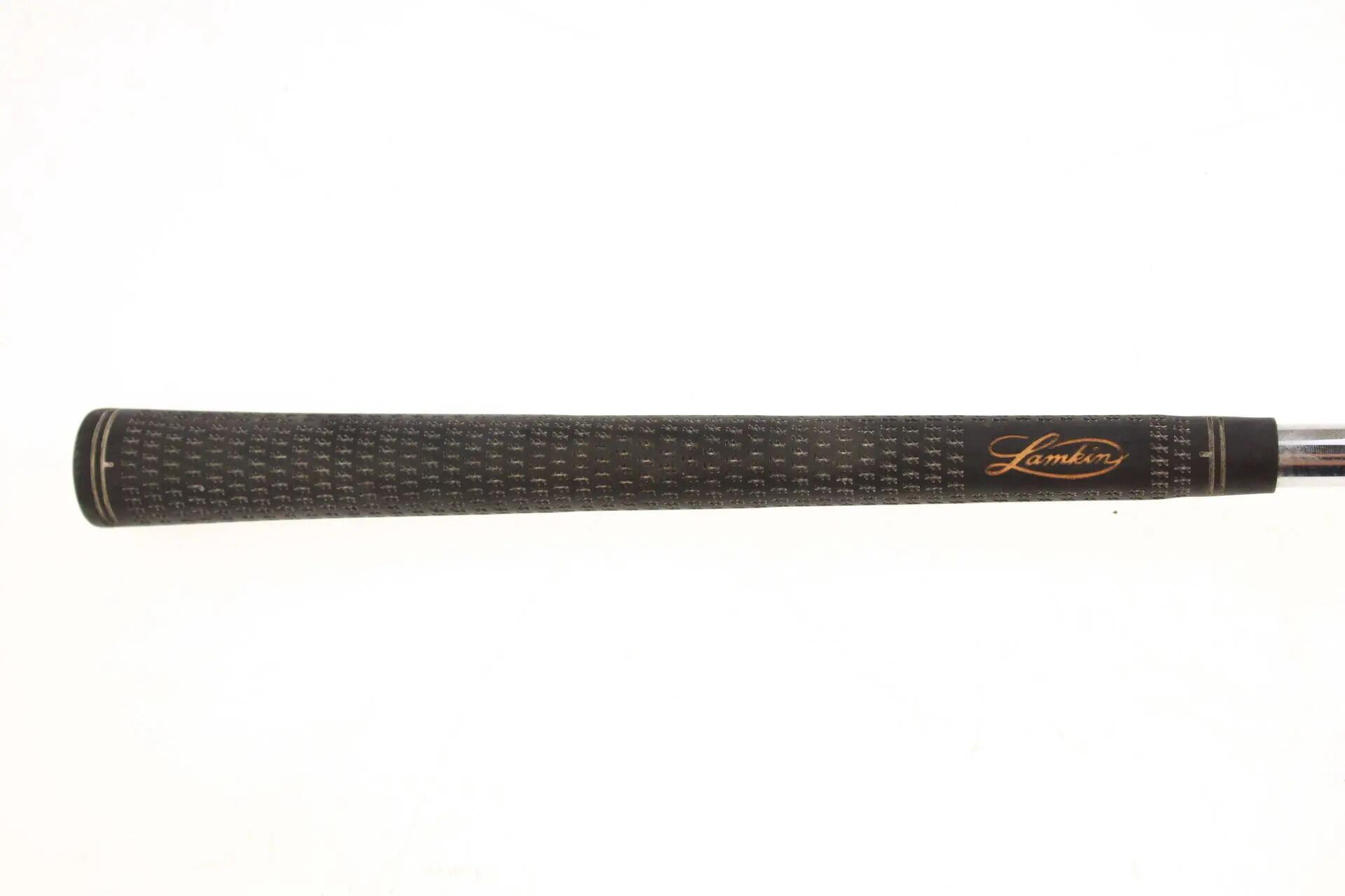 Seconde vie - Titleist Vokey 200 Series Oil Can RH 60-deg Wedge - Sufficient 5/5