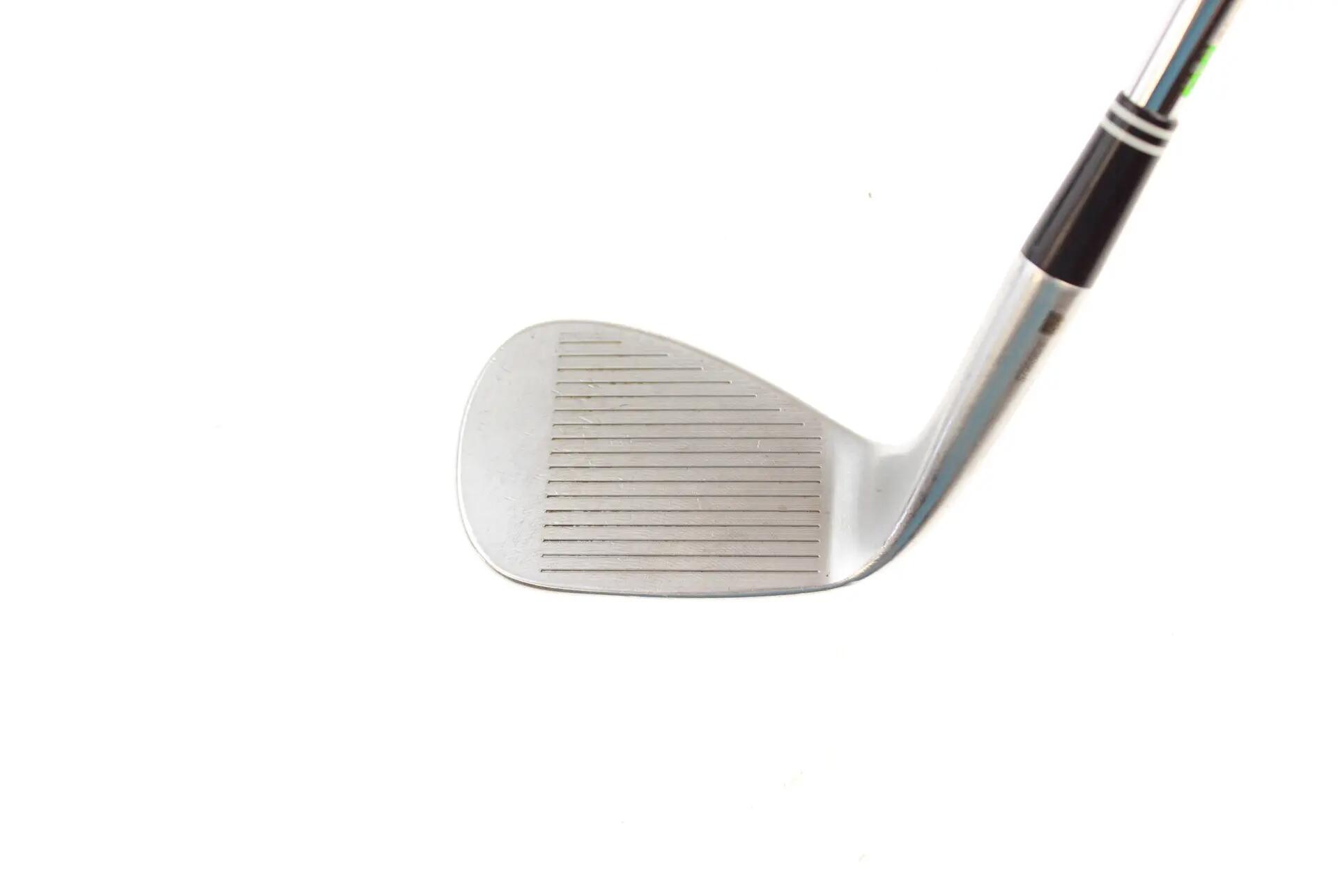 Seconde vie - Cleveland RTX-3 Tour Satin Chrome RH 52-deg Wedge - Good 3/5