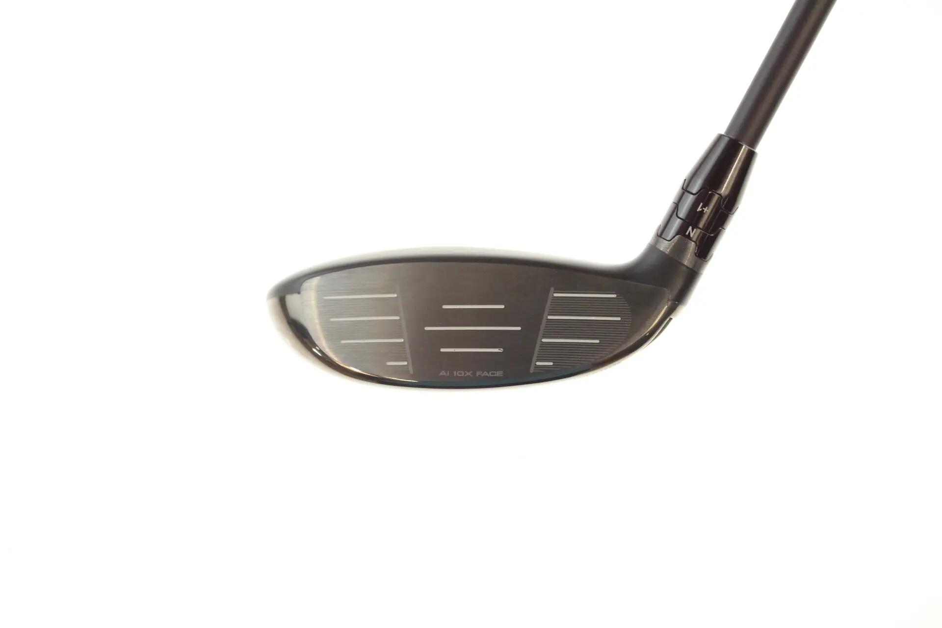 Seconde vie - Callaway Elyte X RH 16.5-deg Fairway Wood - Excellent 2/6
