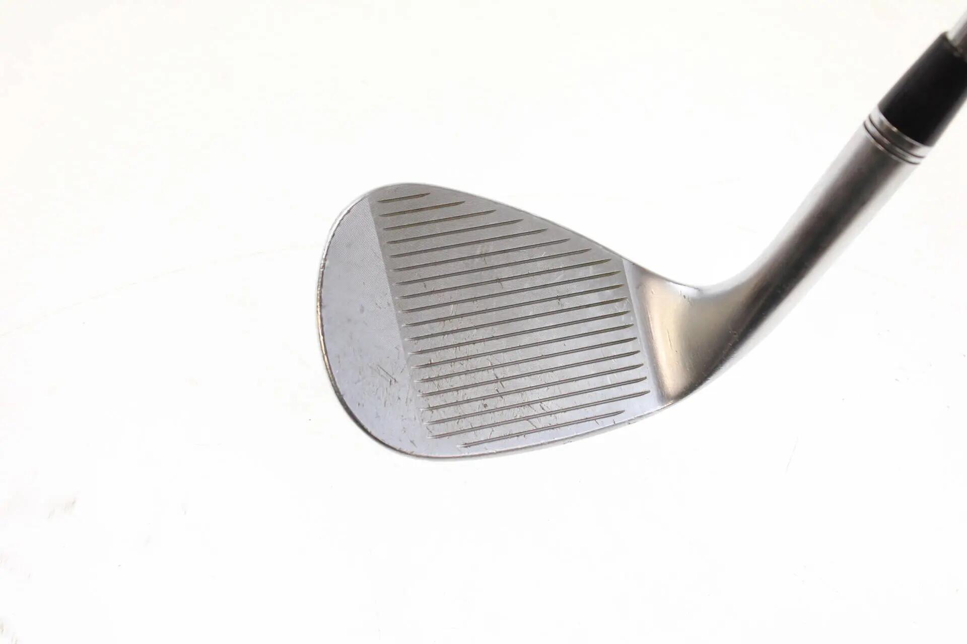 Seconde vie - Ping Glide Forged Pro RH 56-deg Wedge - Sufficient 3/5