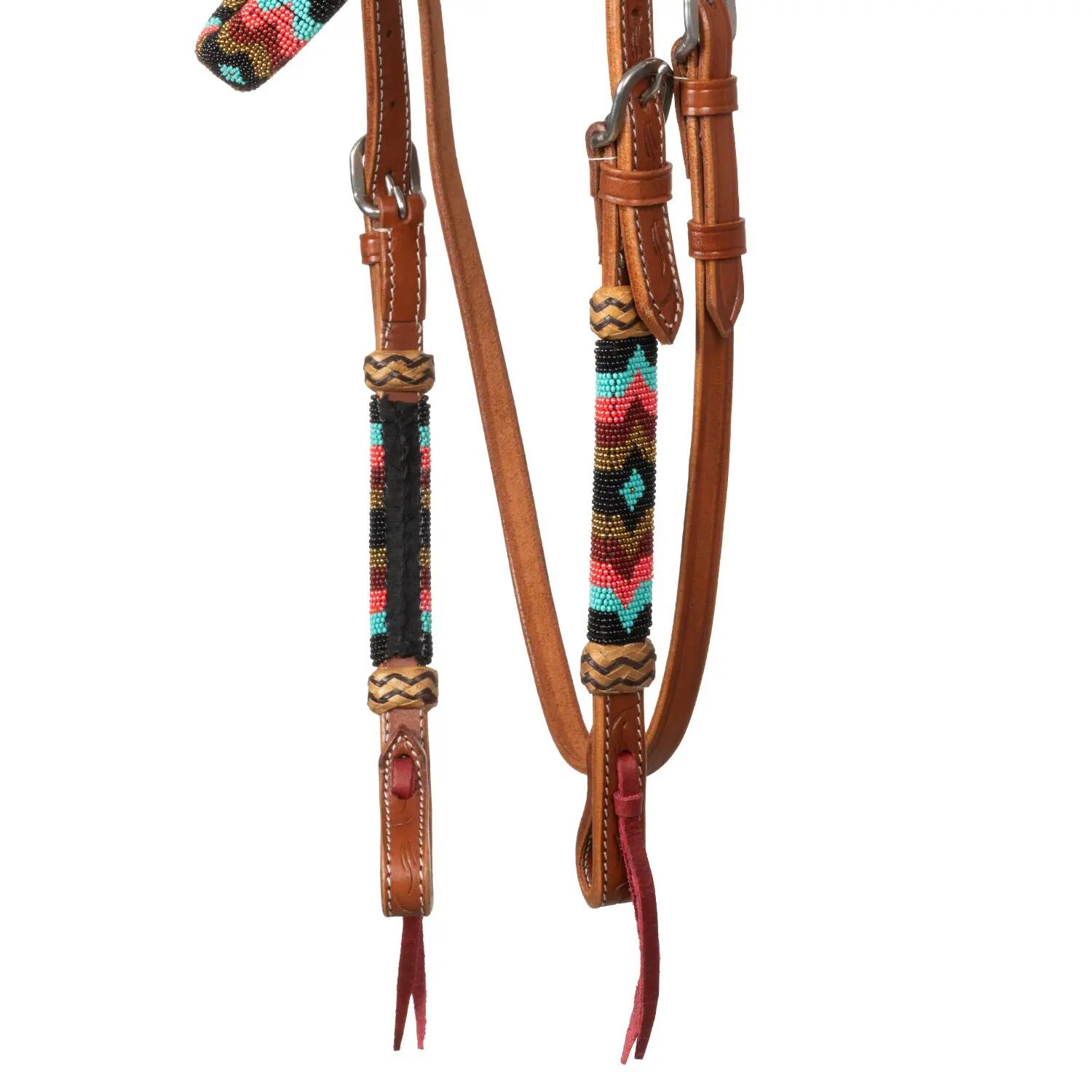 Briglia shade western 5/5