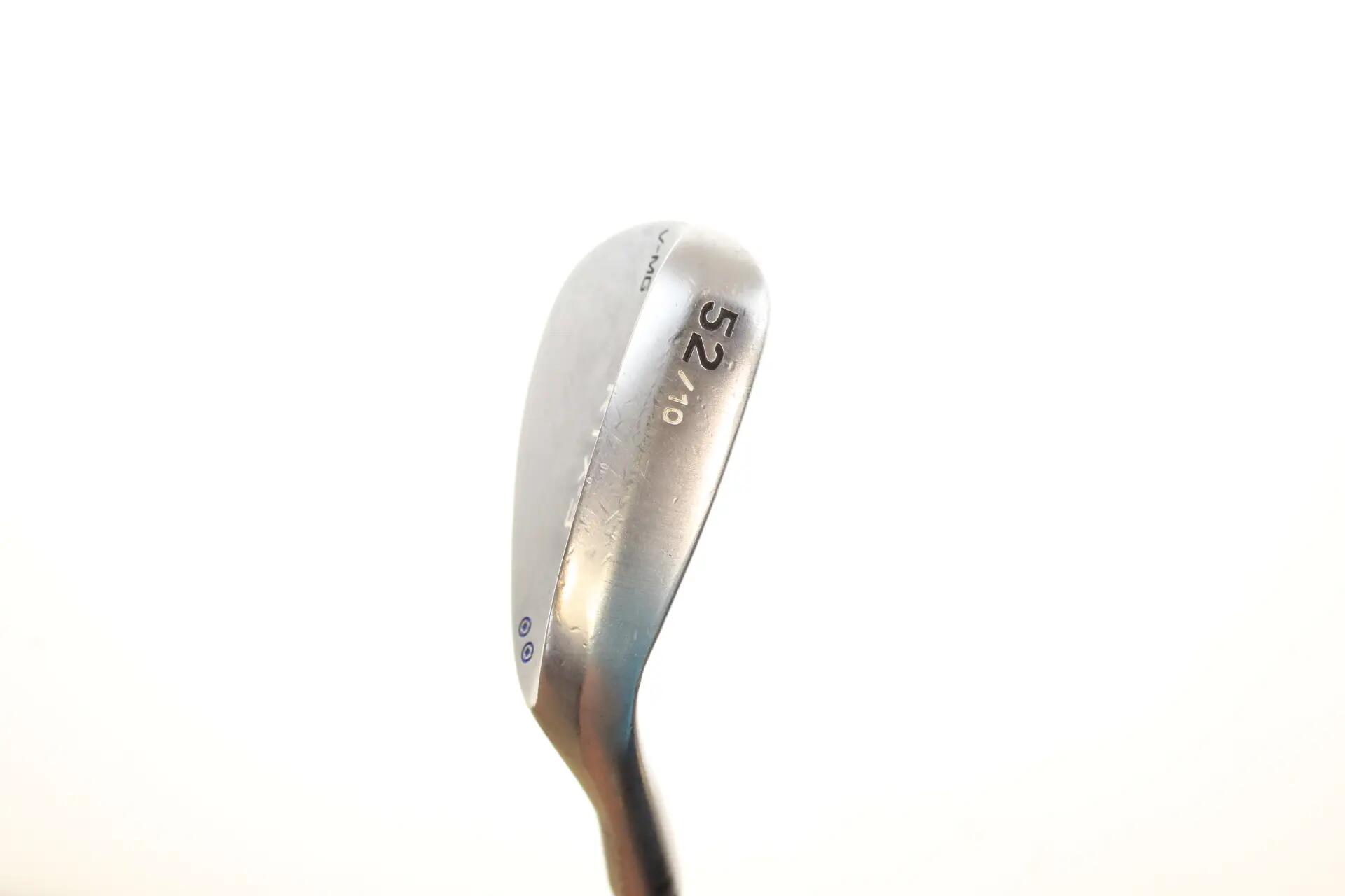 Seconde vie - Cleveland RTX-3 Tour Satin Chrome RH 52-deg Wedge - Good 2/5