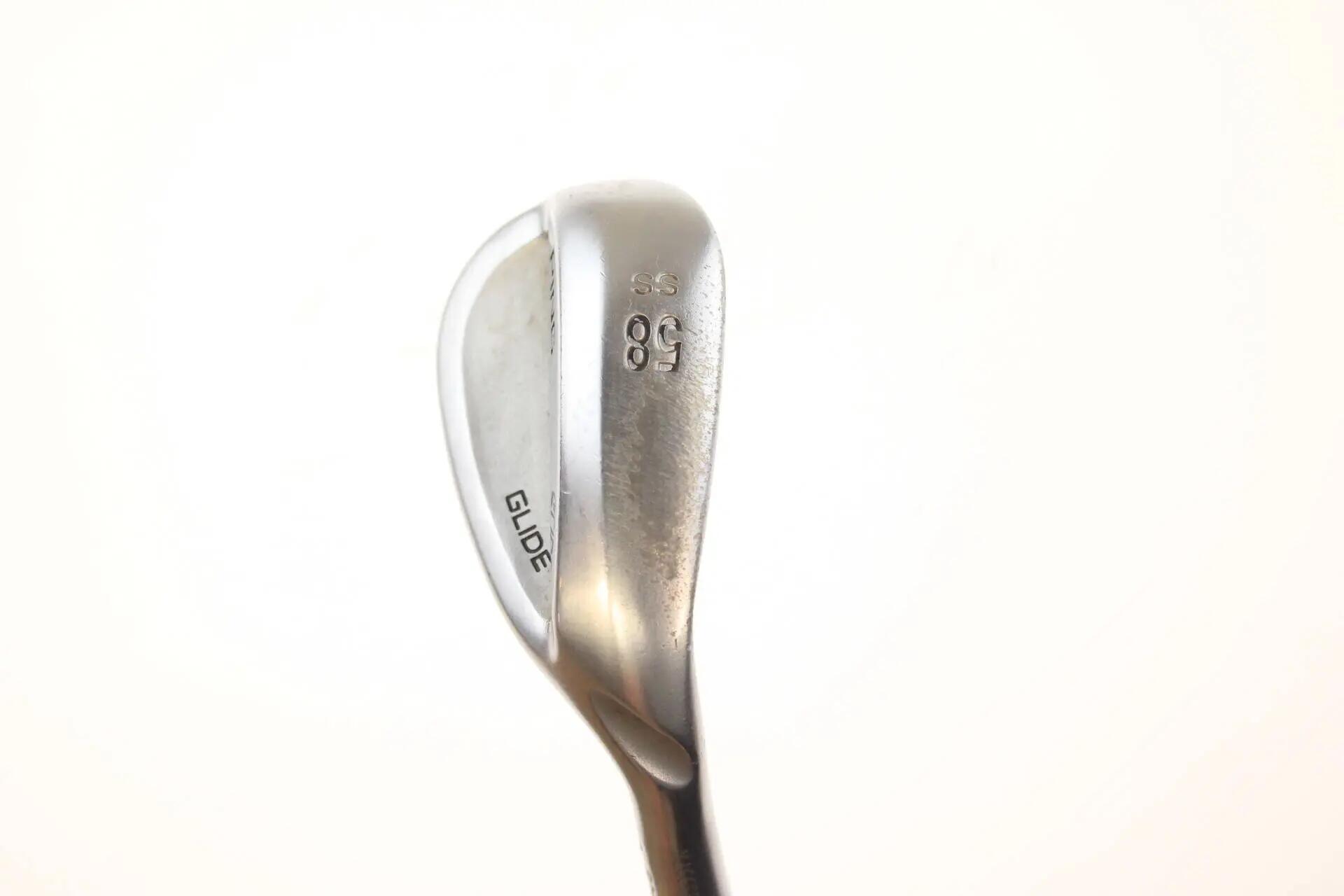 Seconde vie - Ping Glide RH 58-deg Wedge - Sufficient 2/5