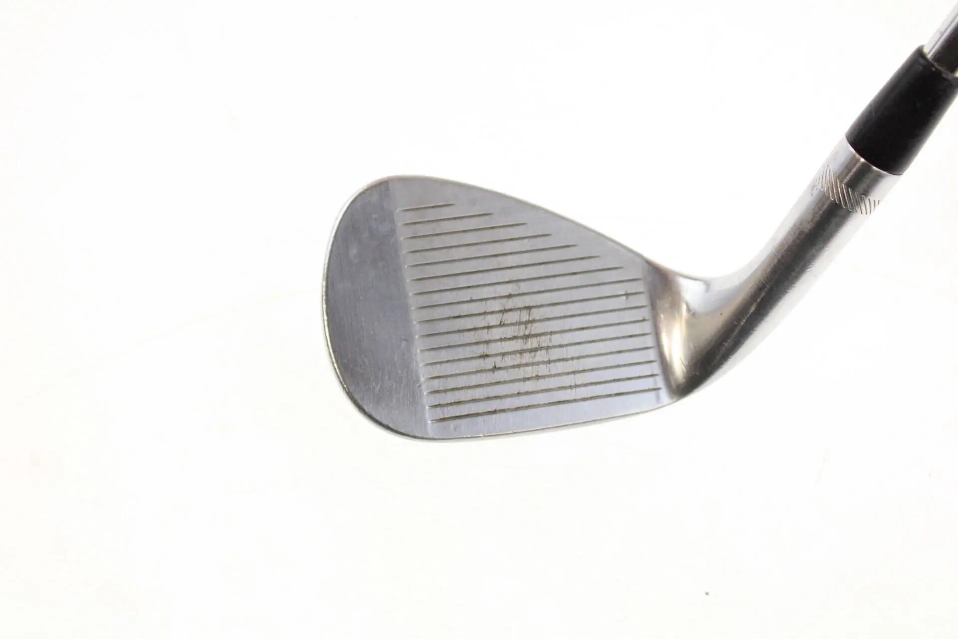 Seconde vie - Titleist Vokey SM7 Tour Chrome F Grind RH 50-deg Wedge - Good 3/6