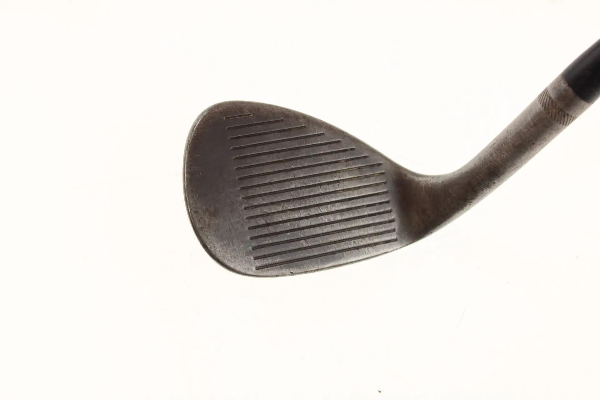 Seconde vie - Titleist Vokey 200 Series Oil Can RH 60-deg Wedge - Sufficient 3/5
