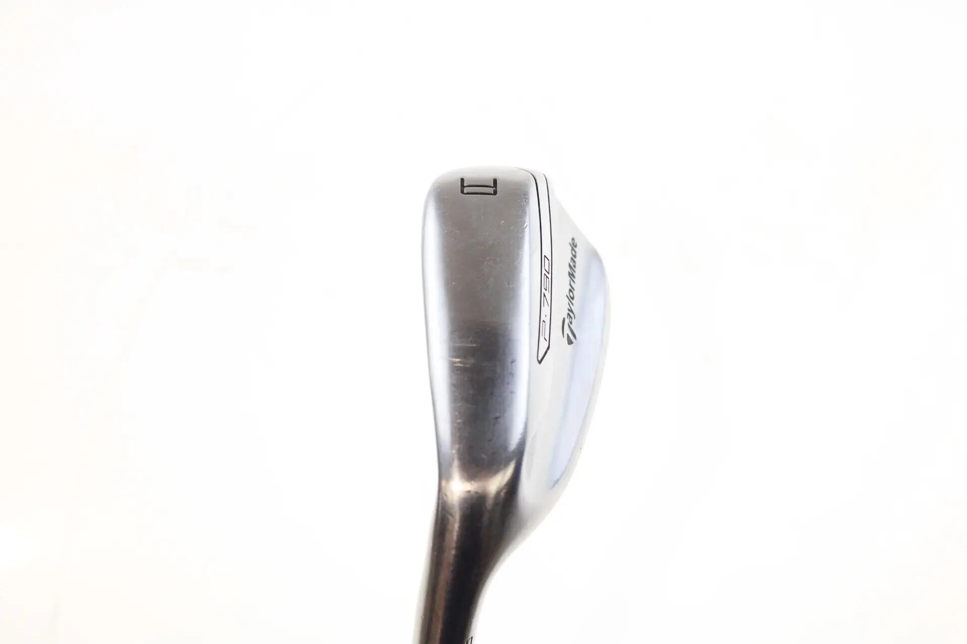Seconde vie - TaylorMade P790 LH 50-deg Wedge - Good 2/5