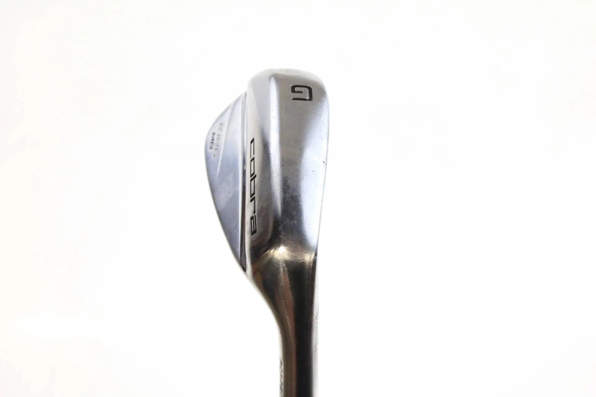 Seconde vie - Cobra 2023 King MB RH 50-deg Wedge - Very good 2/5