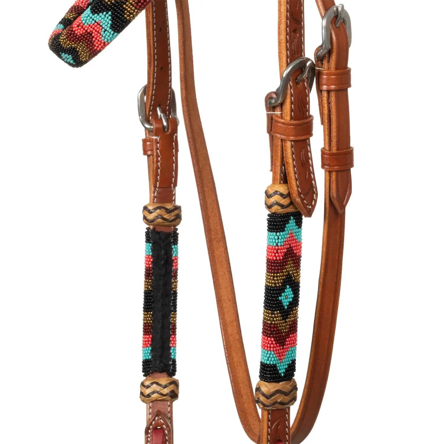 Briglia shade western 4/5