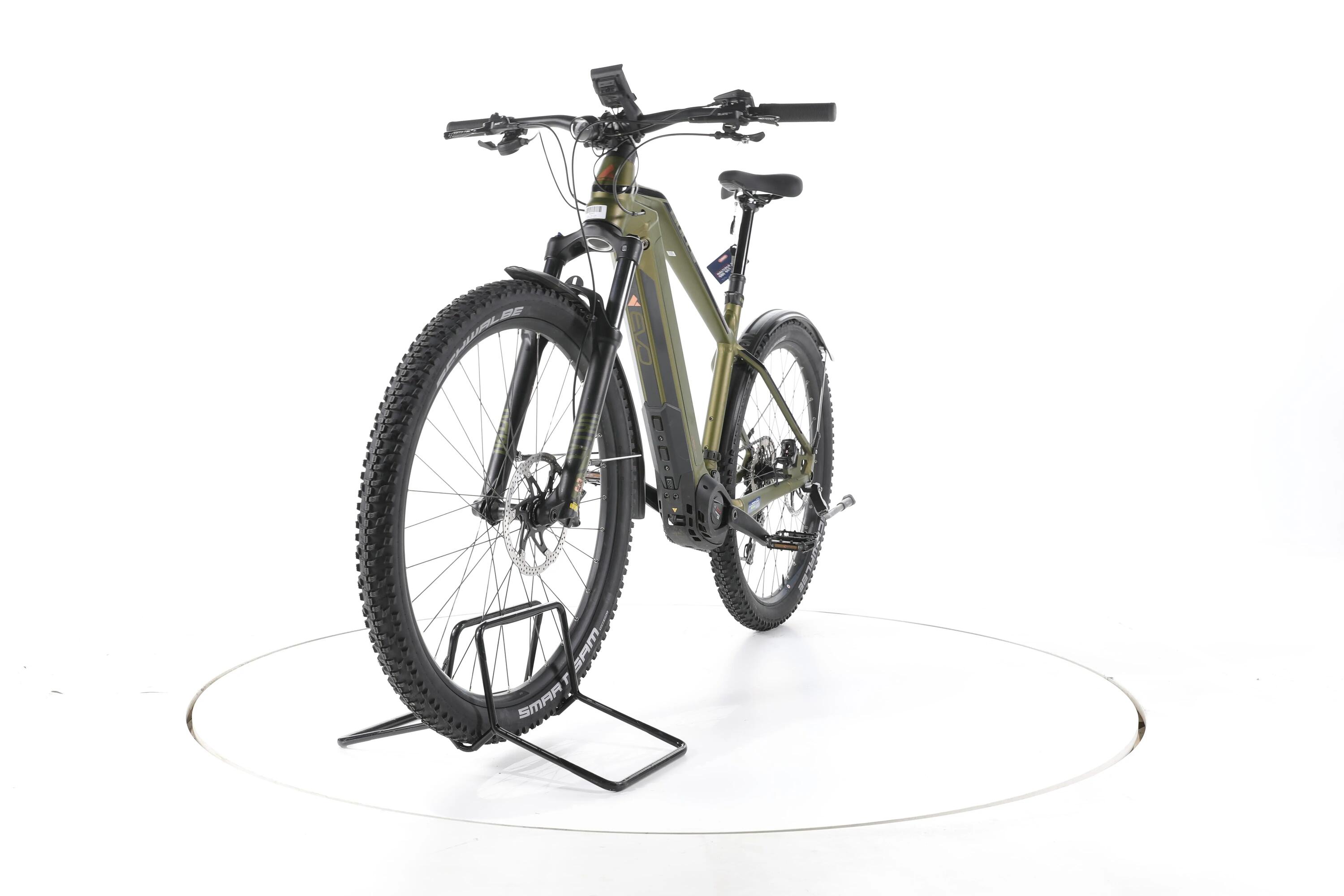 Ebike ricondizionata · Bulls Sonic EVO 1 · Ottime condizioni 4/7